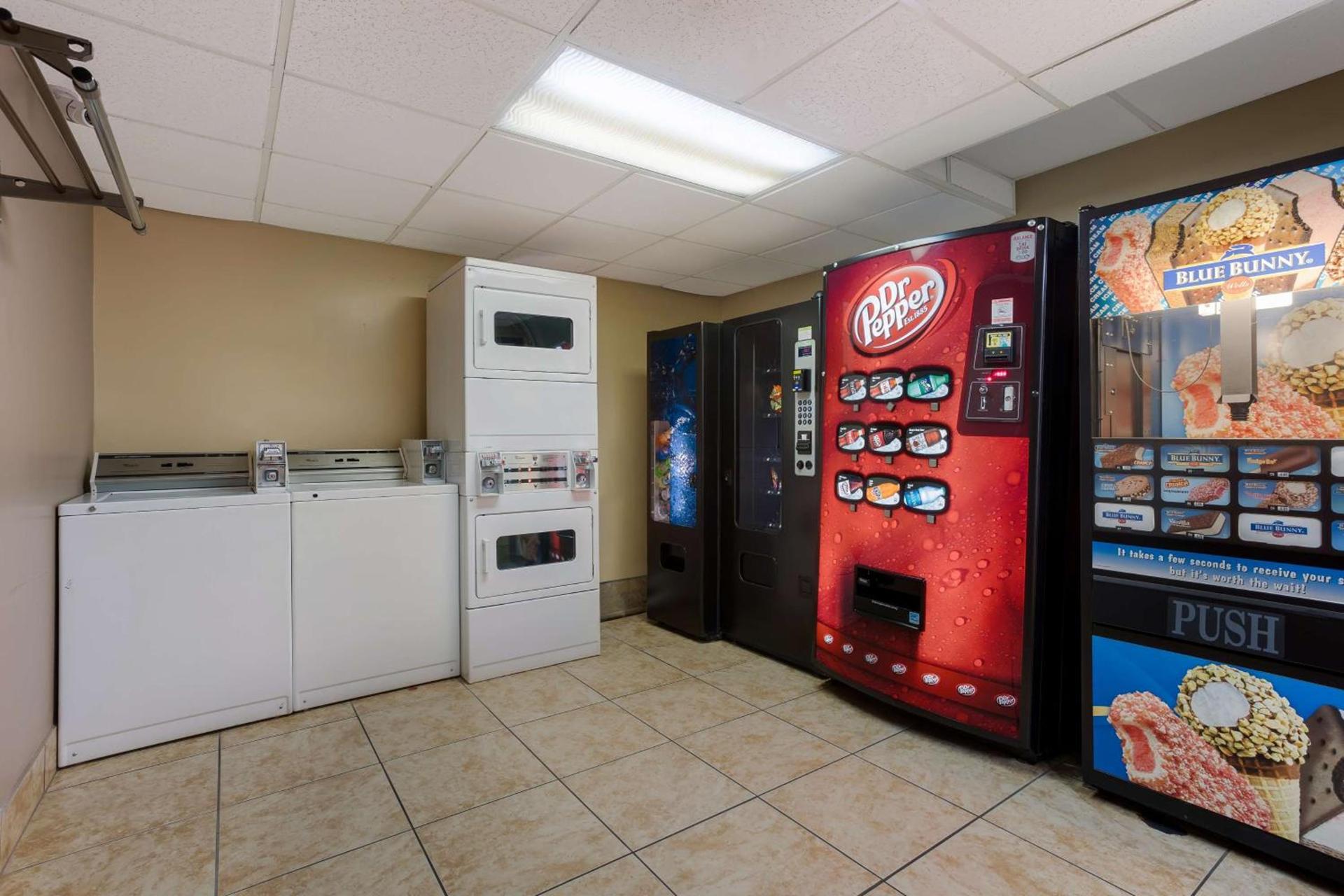 Best Western Music Capital Inn photo 10