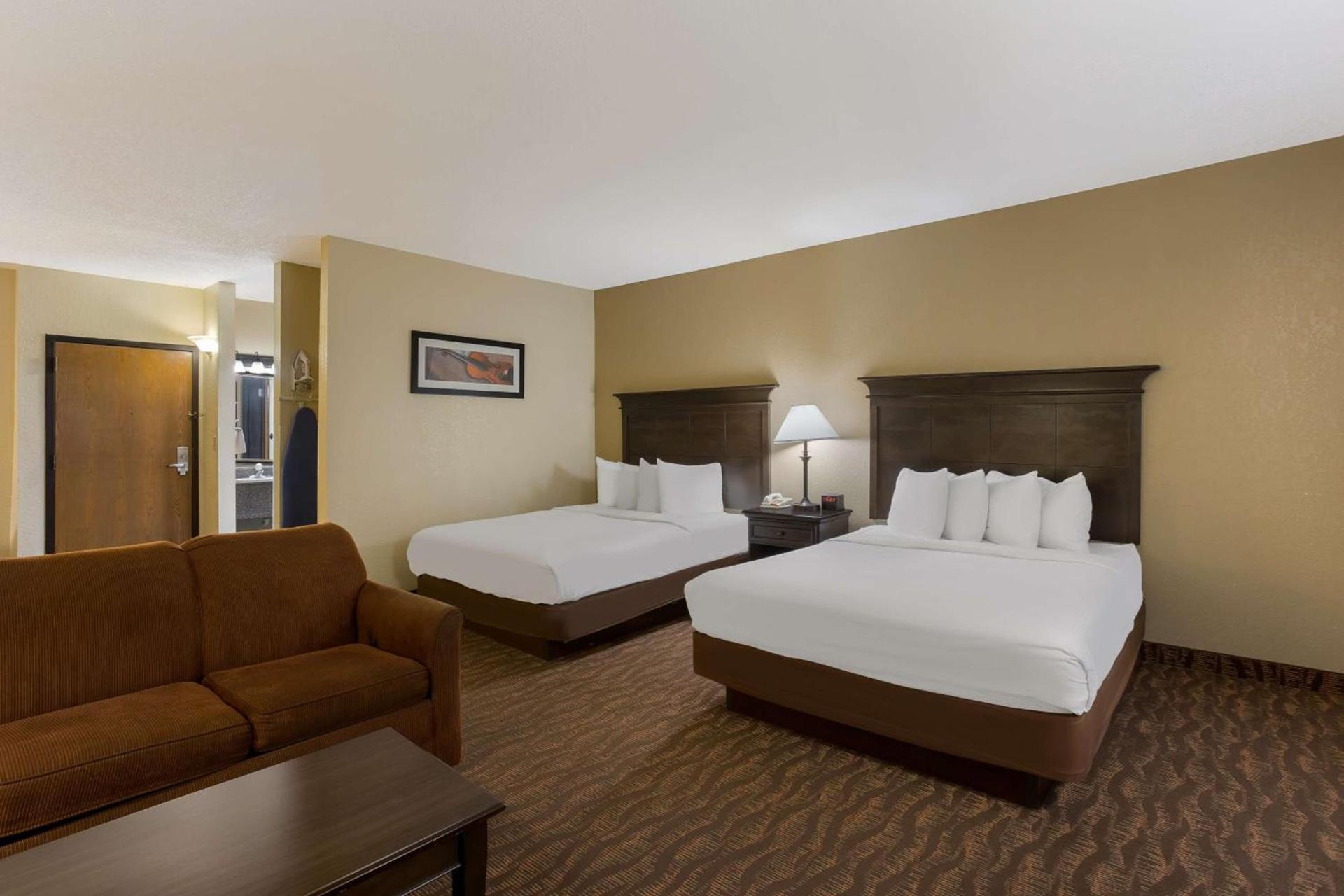 Best Western Music Capital Inn photo 16