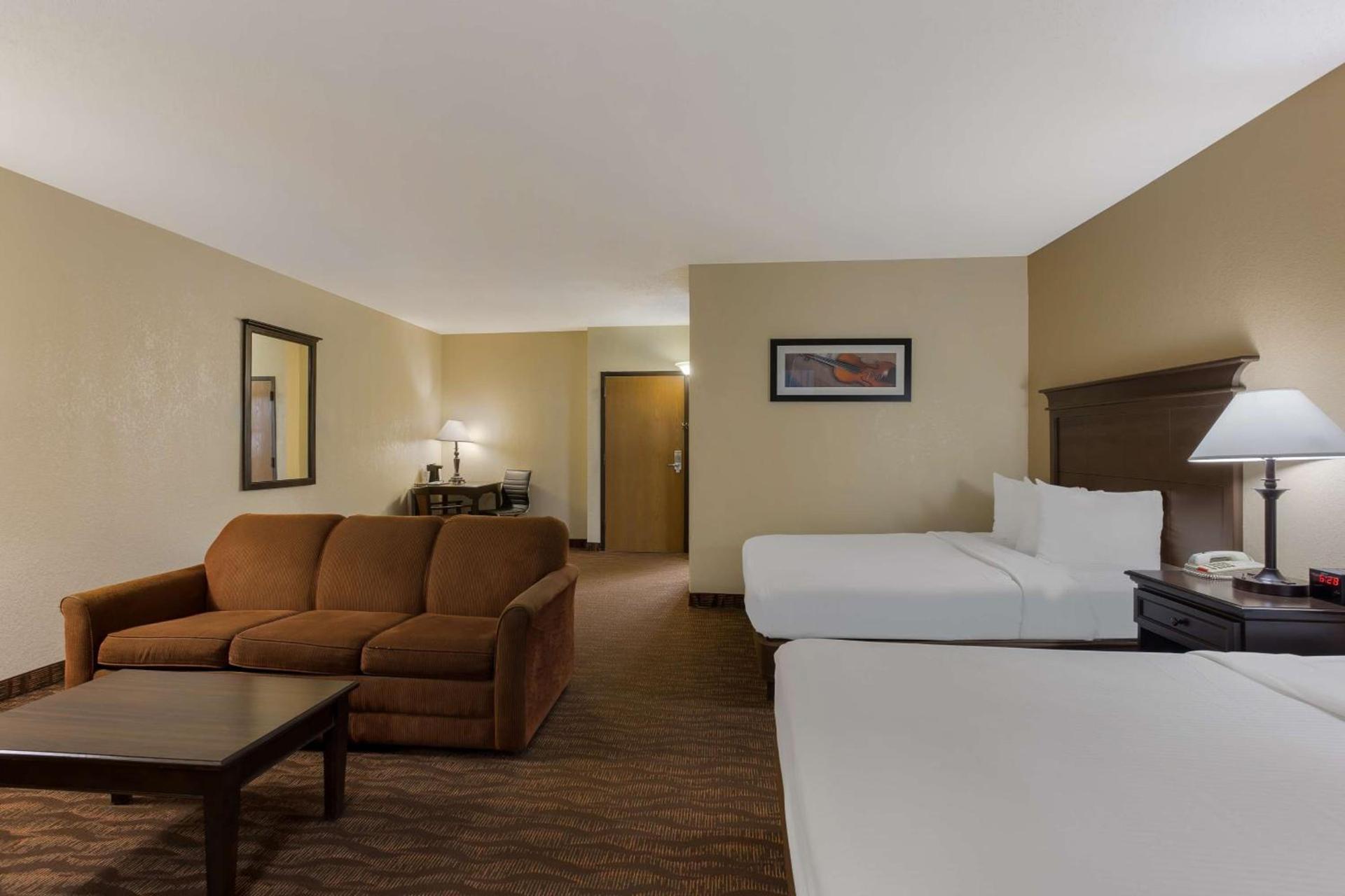 Best Western Music Capital Inn photo 13
