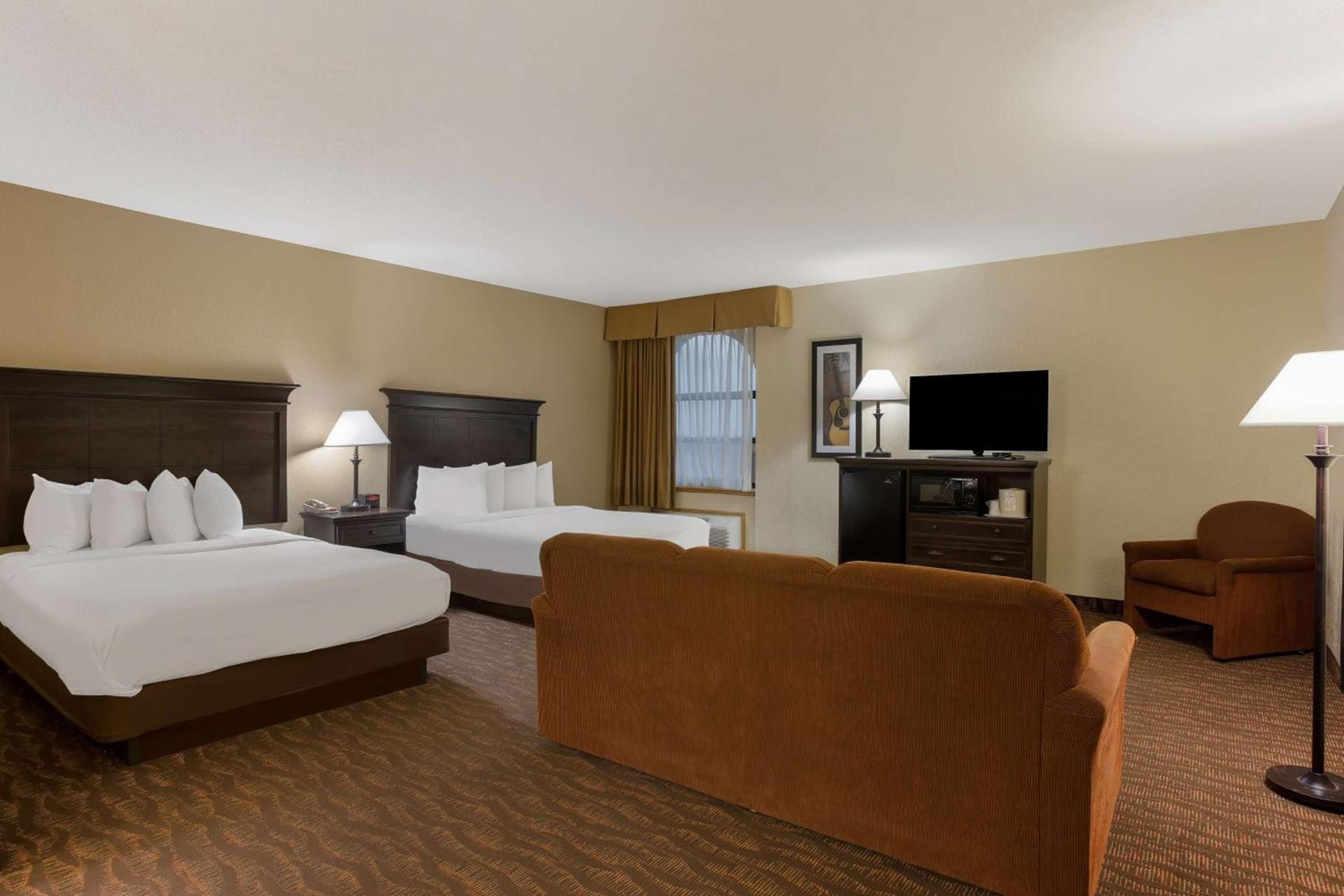 Best Western Music Capital Inn photo 14