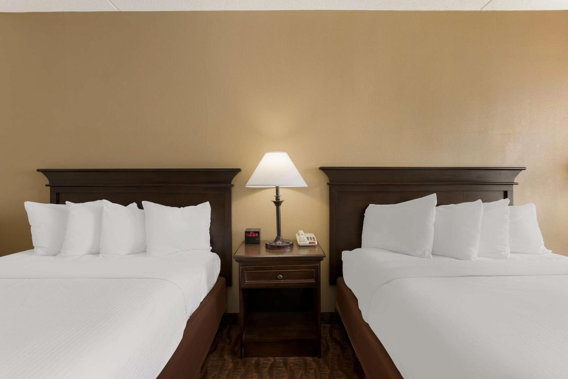 Best Western Music Capital Inn photo 3