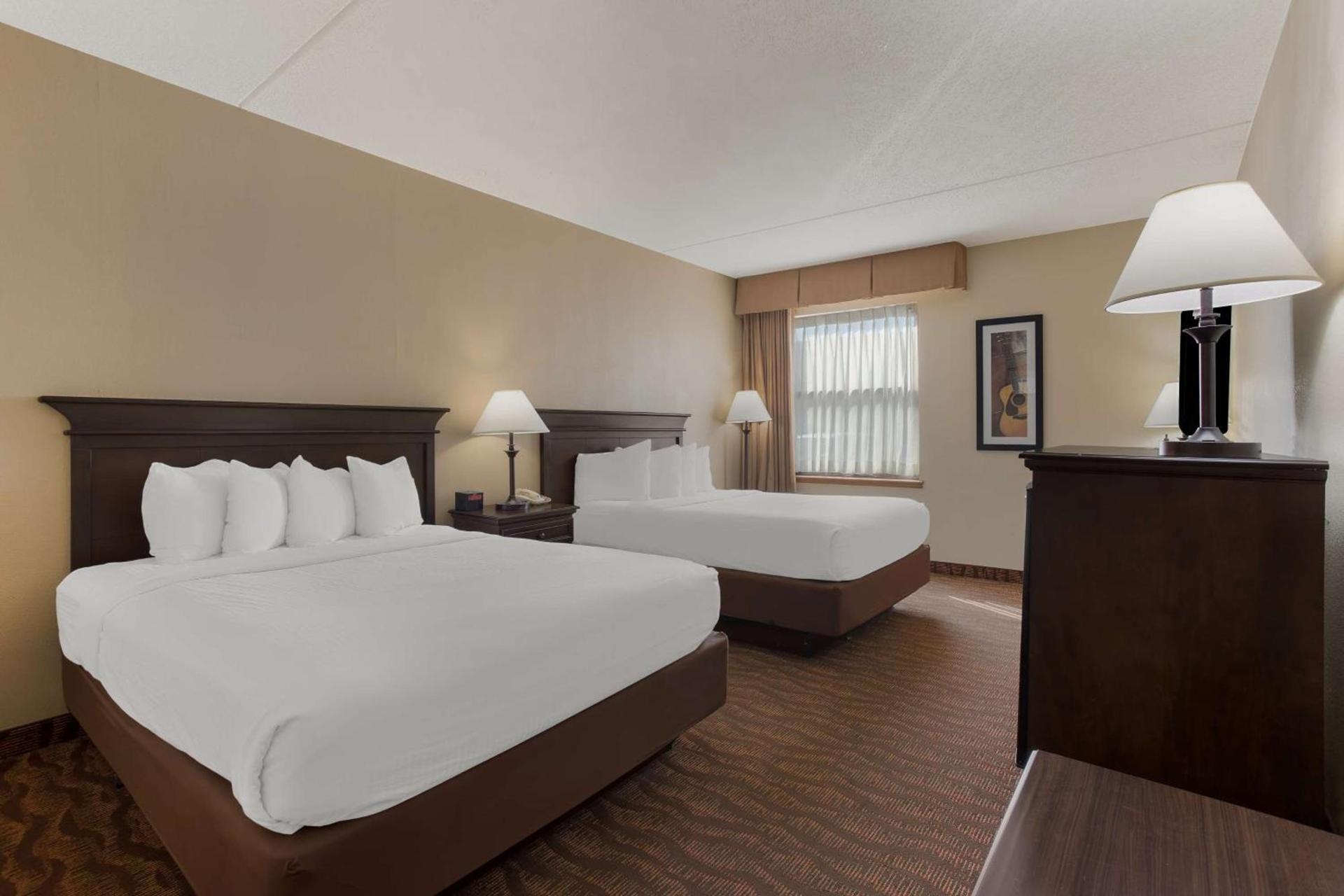 Best Western Music Capital Inn photo 17