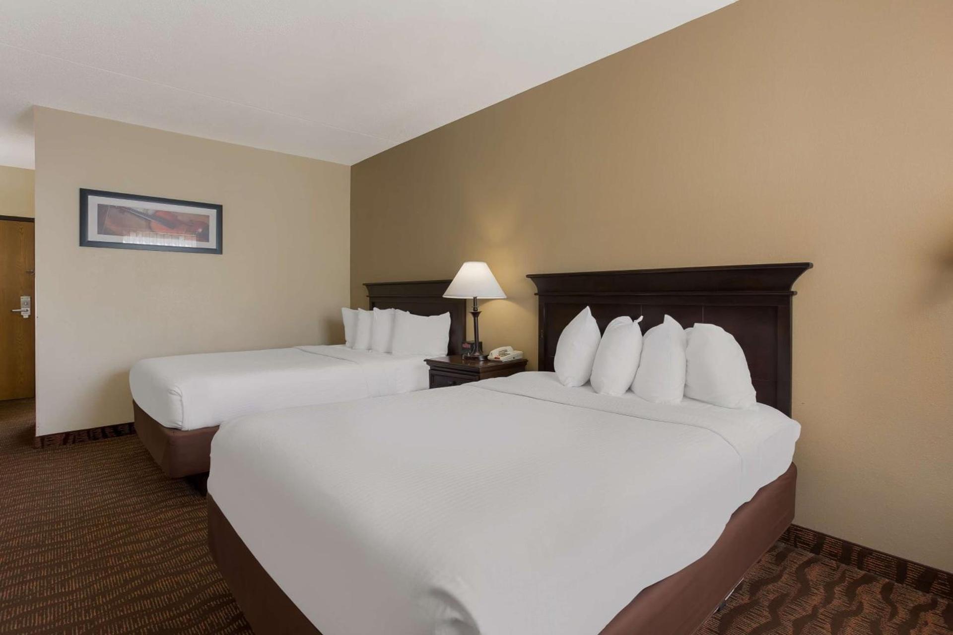 Best Western Music Capital Inn photo 18