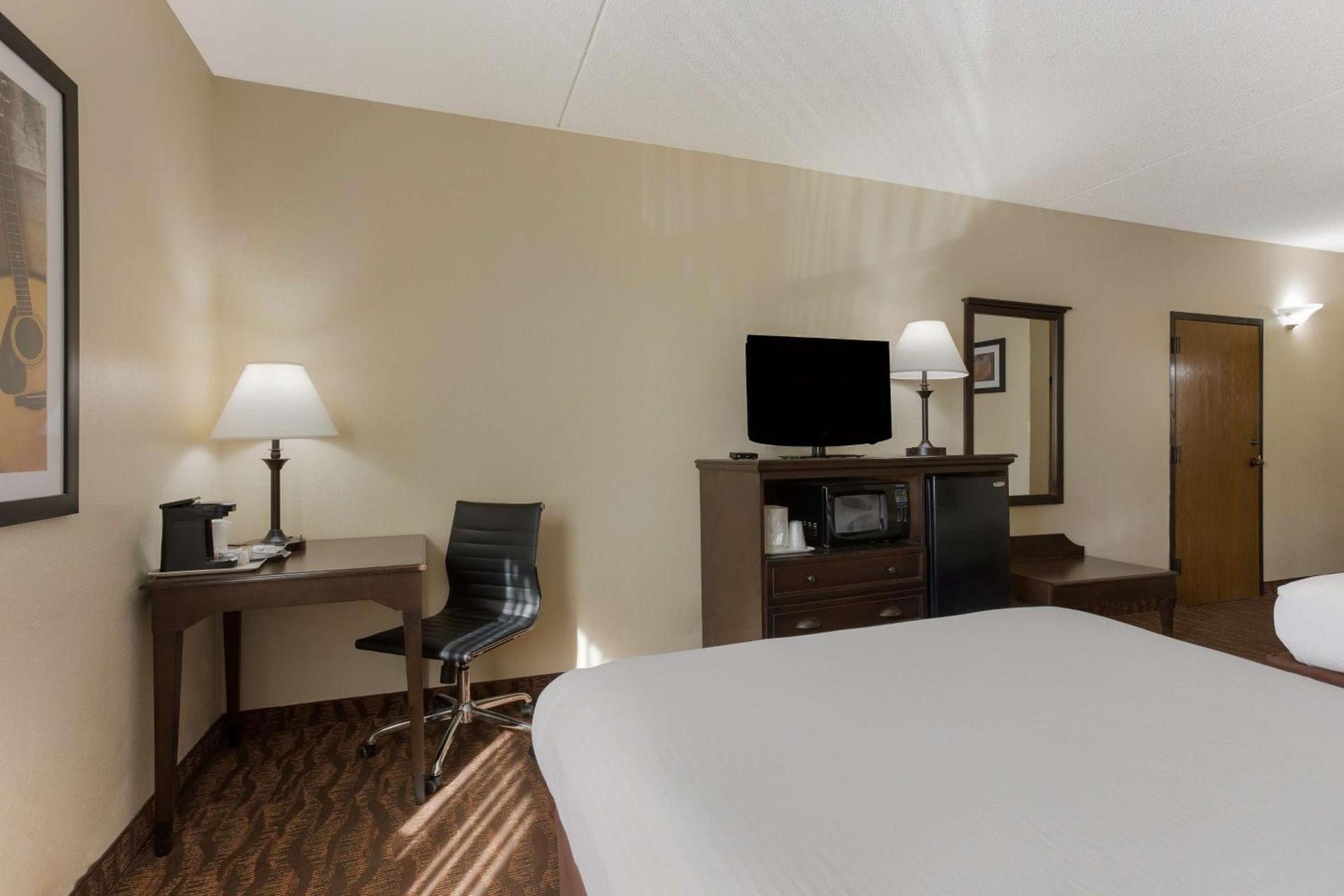 Best Western Music Capital Inn photo 19