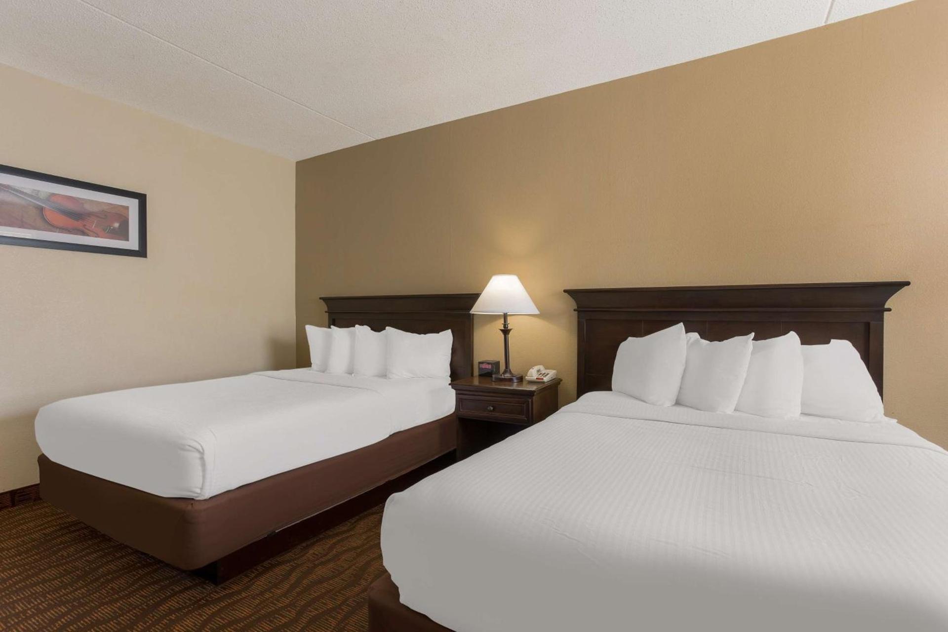 Best Western Music Capital Inn photo 20
