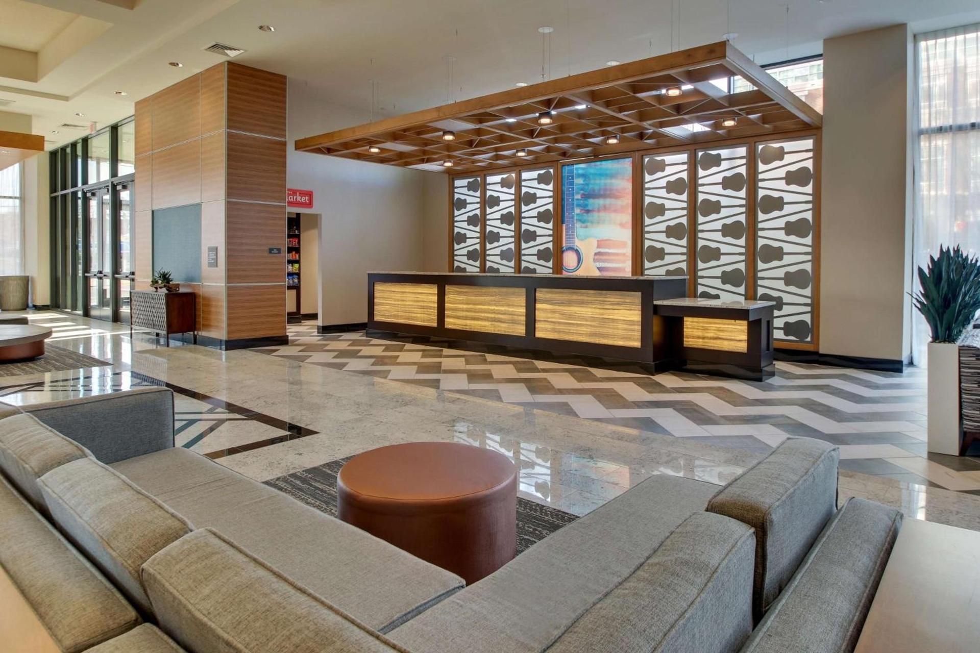 Drury Plaza Hotel Nashville Downtown photo 6