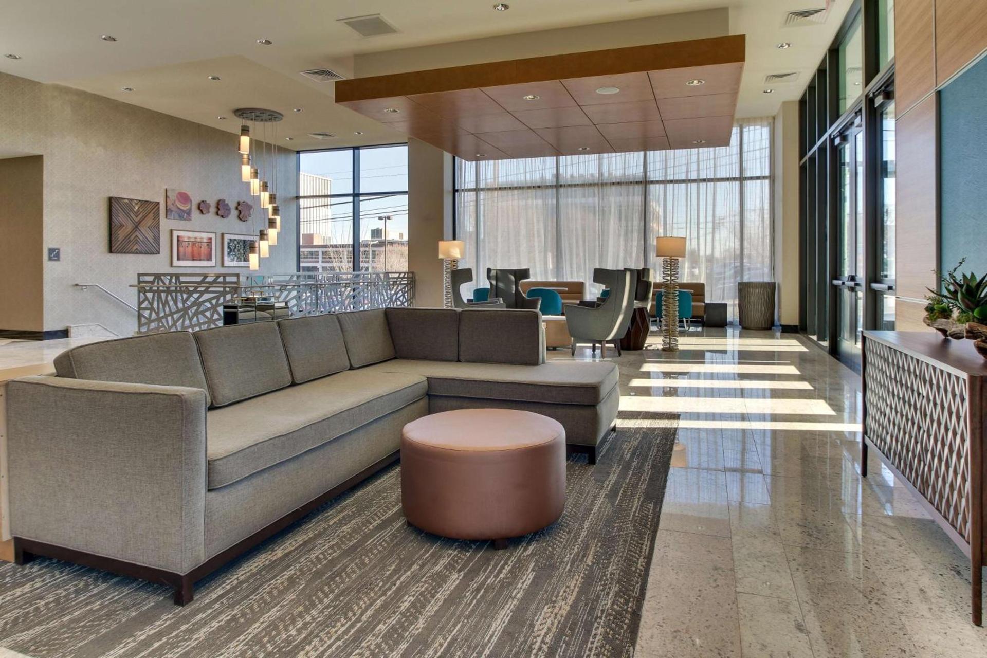 Drury Plaza Hotel Nashville Downtown photo 7
