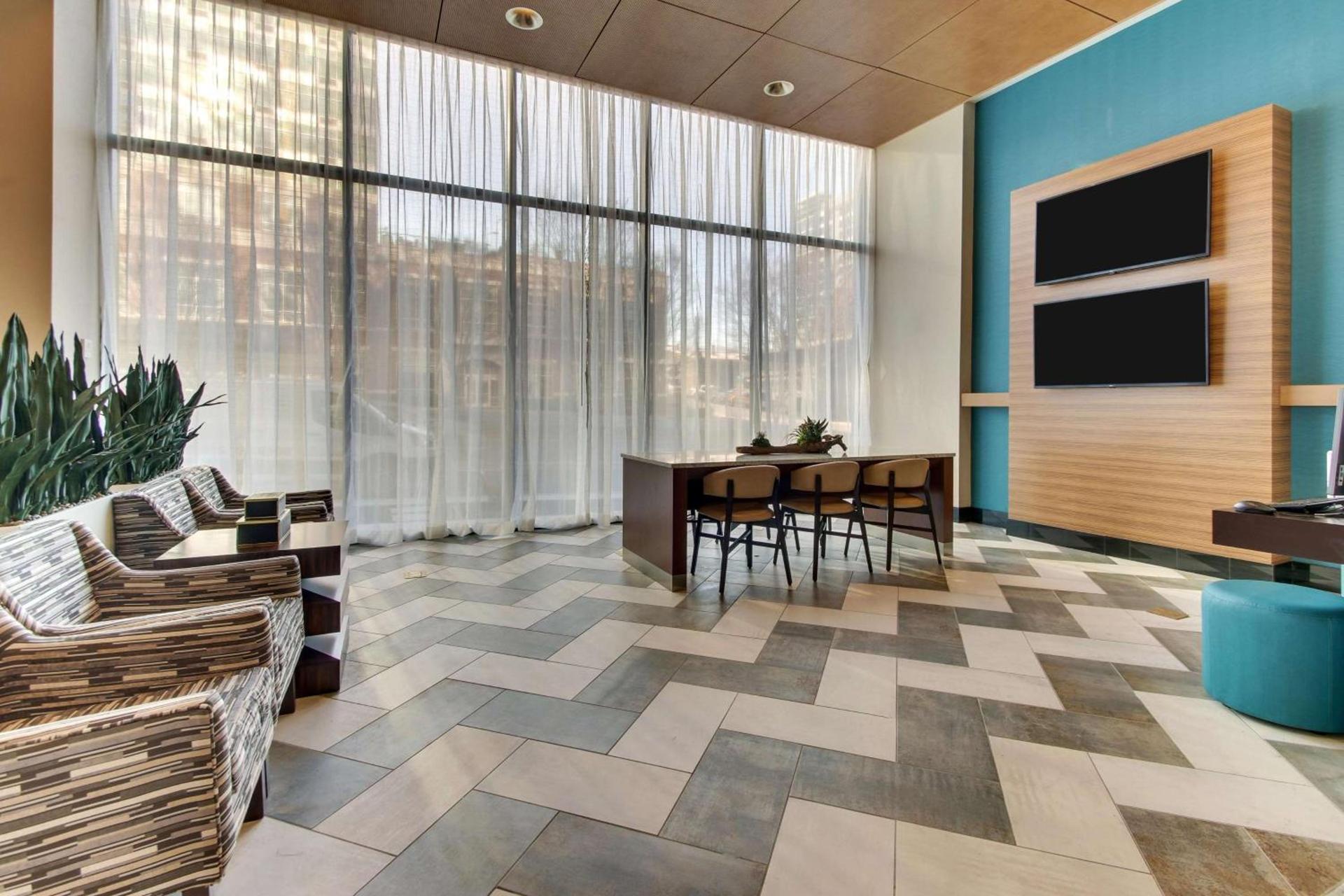 Drury Plaza Hotel Nashville Downtown photo 9