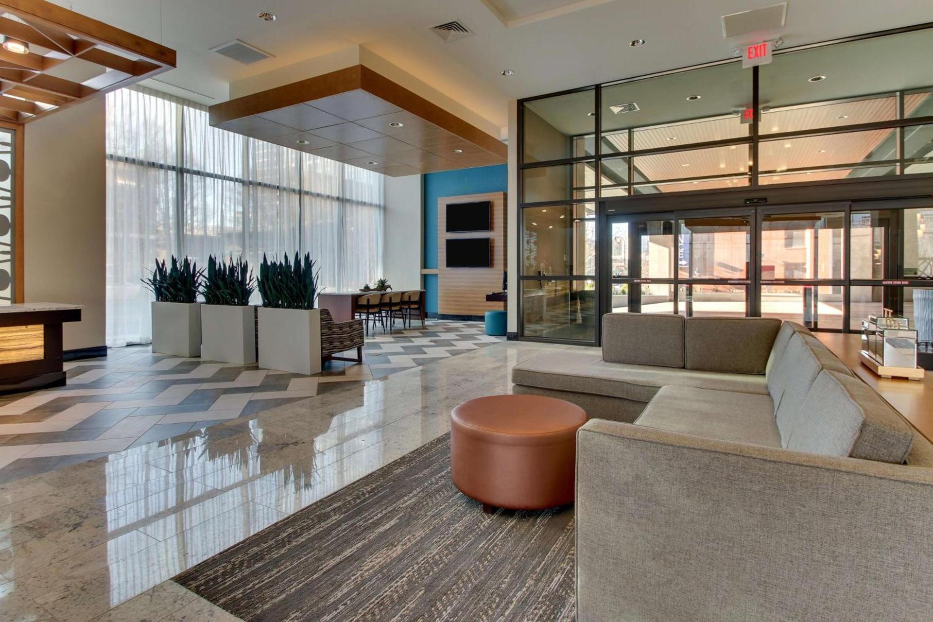Drury Plaza Hotel Nashville Downtown photo 10