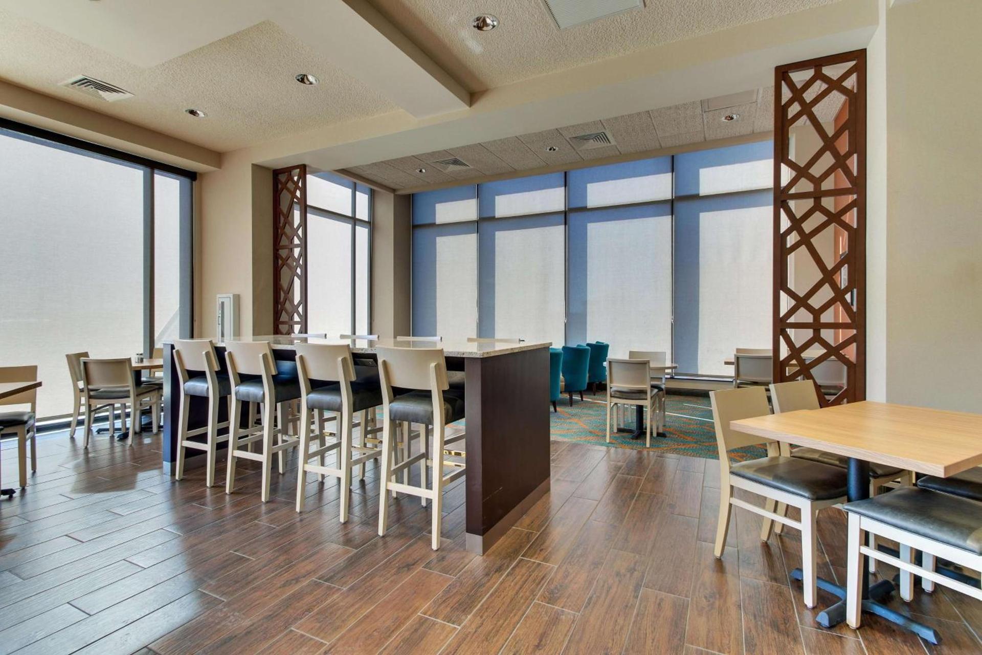 Drury Plaza Hotel Nashville Downtown photo 14