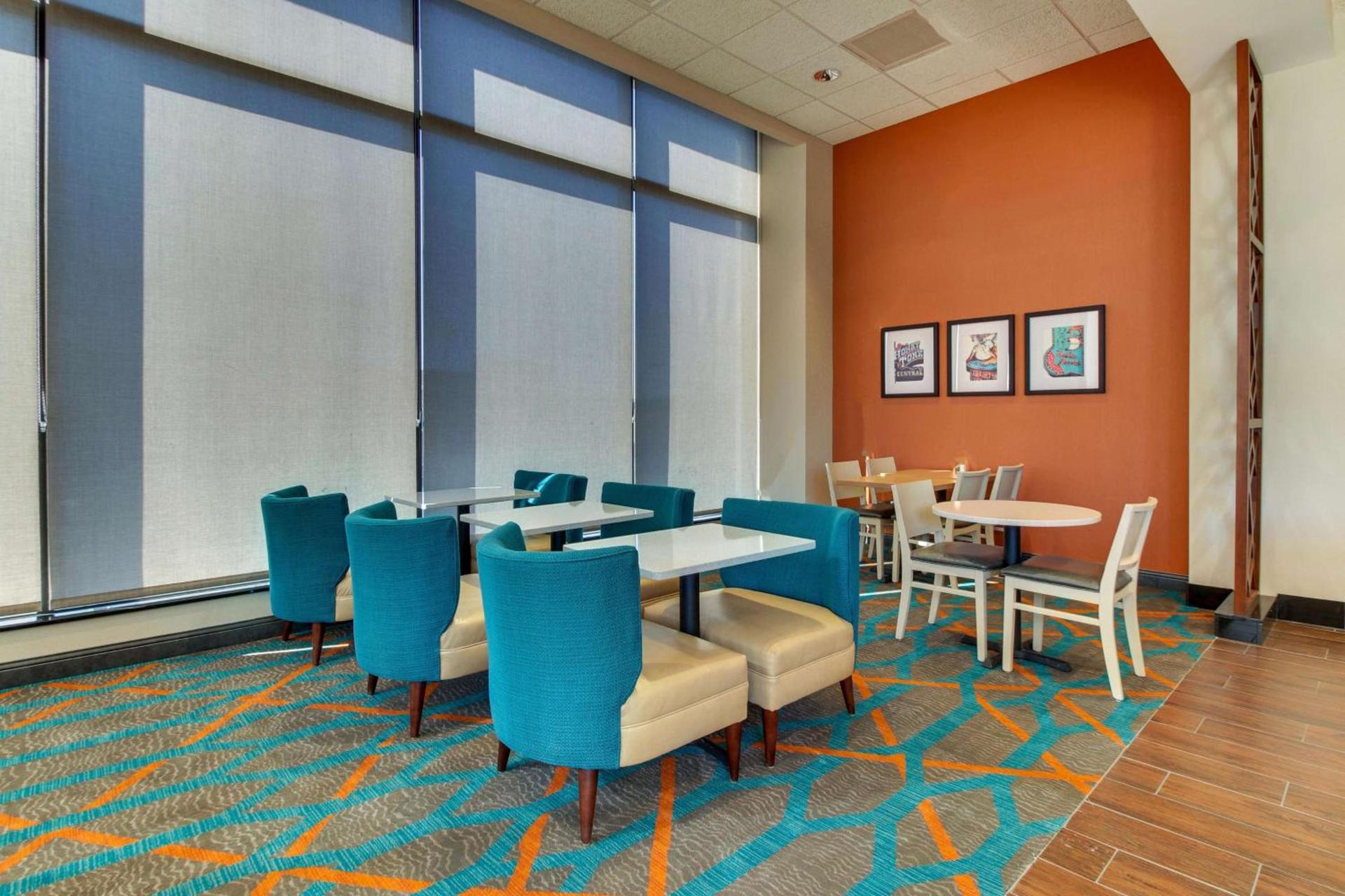 Drury Plaza Hotel Nashville Downtown photo 15