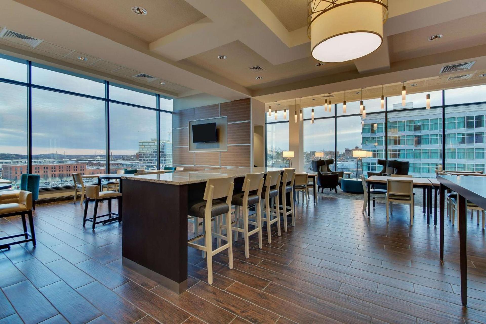 Drury Plaza Hotel Nashville Downtown photo 16