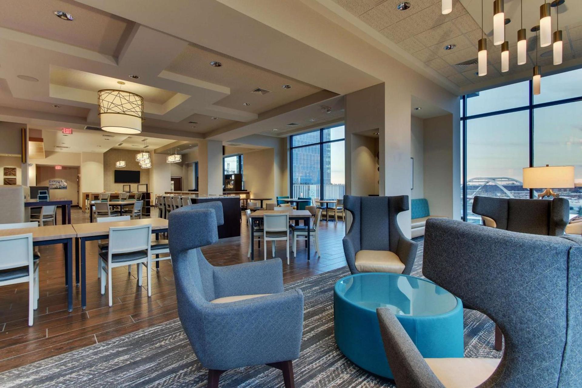 Drury Plaza Hotel Nashville Downtown photo 17