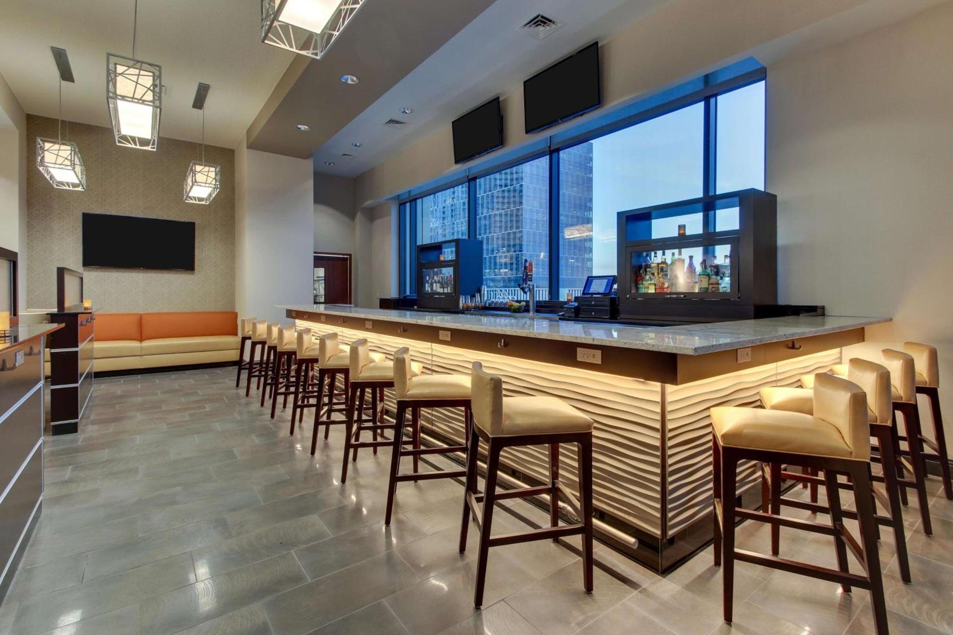 Drury Plaza Hotel Nashville Downtown photo 20