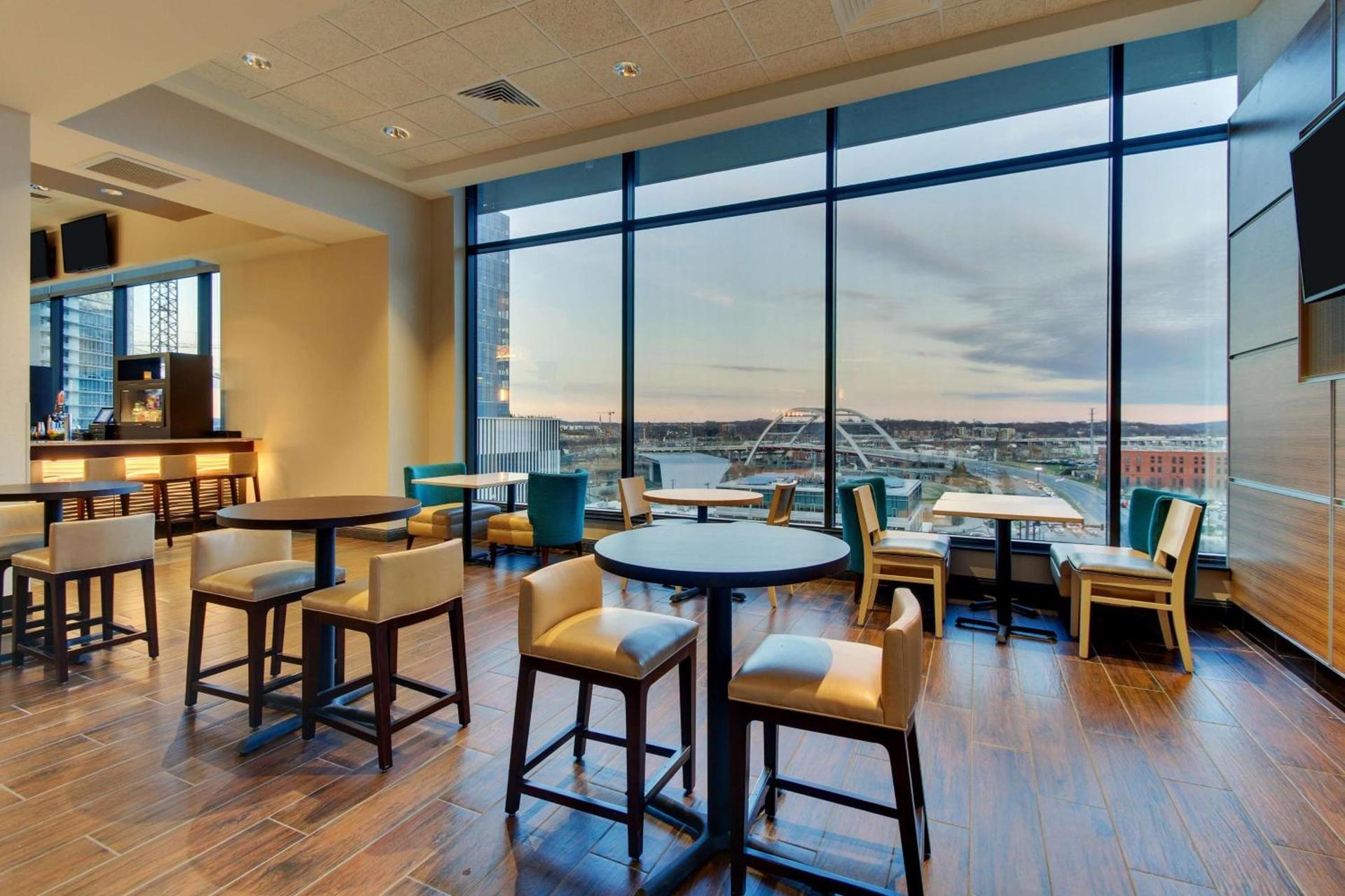 Drury Plaza Hotel Nashville Downtown photo 22