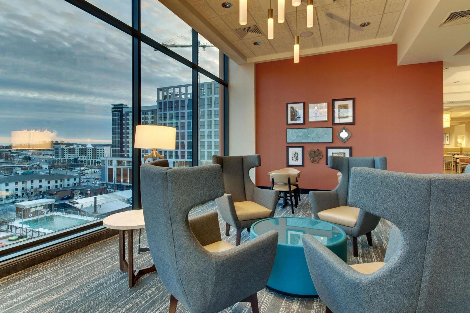 Drury Plaza Hotel Nashville Downtown photo 23