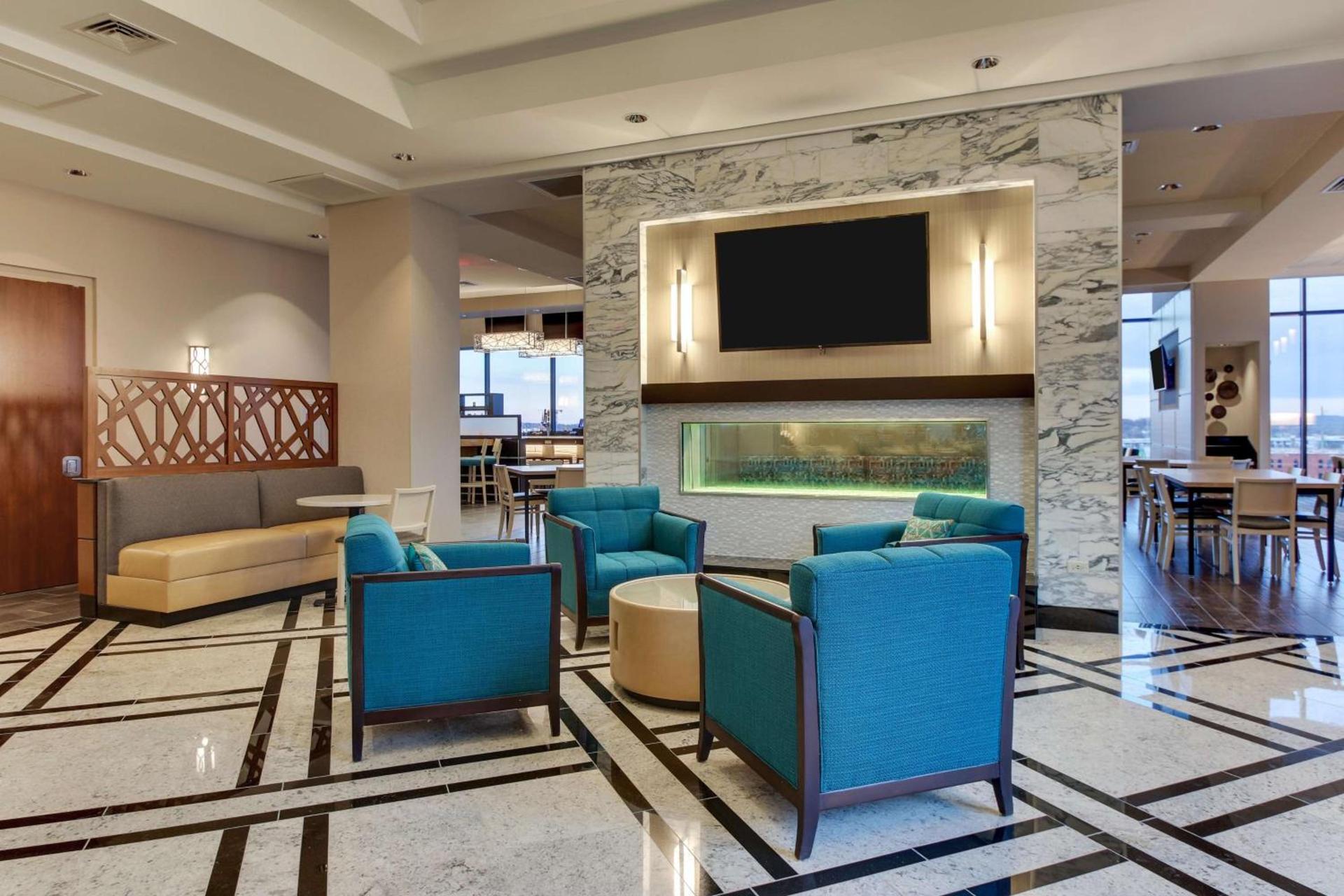 Drury Plaza Hotel Nashville Downtown photo 24