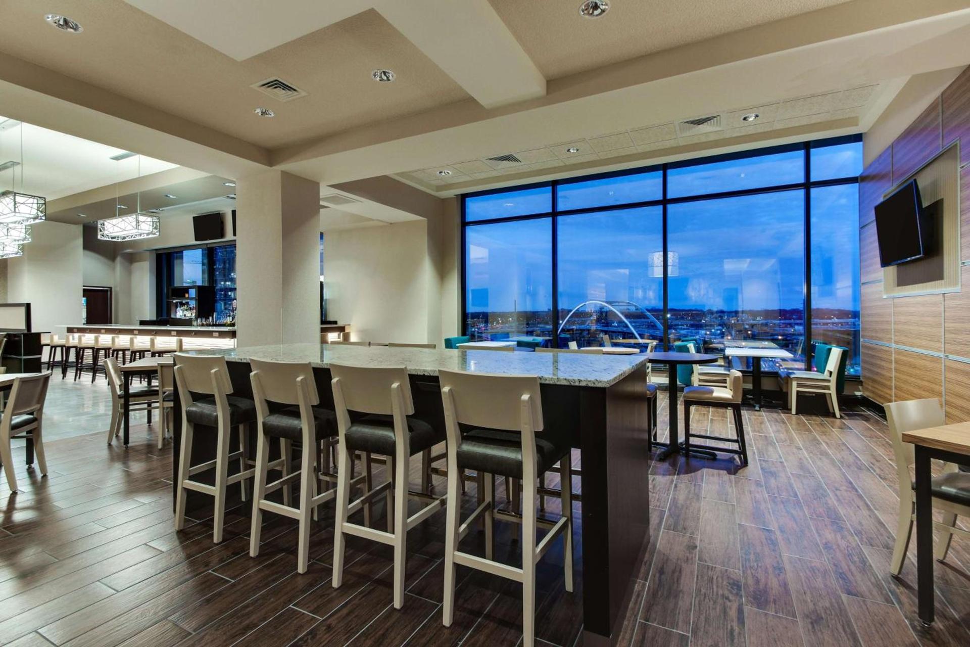 Drury Plaza Hotel Nashville Downtown photo 25