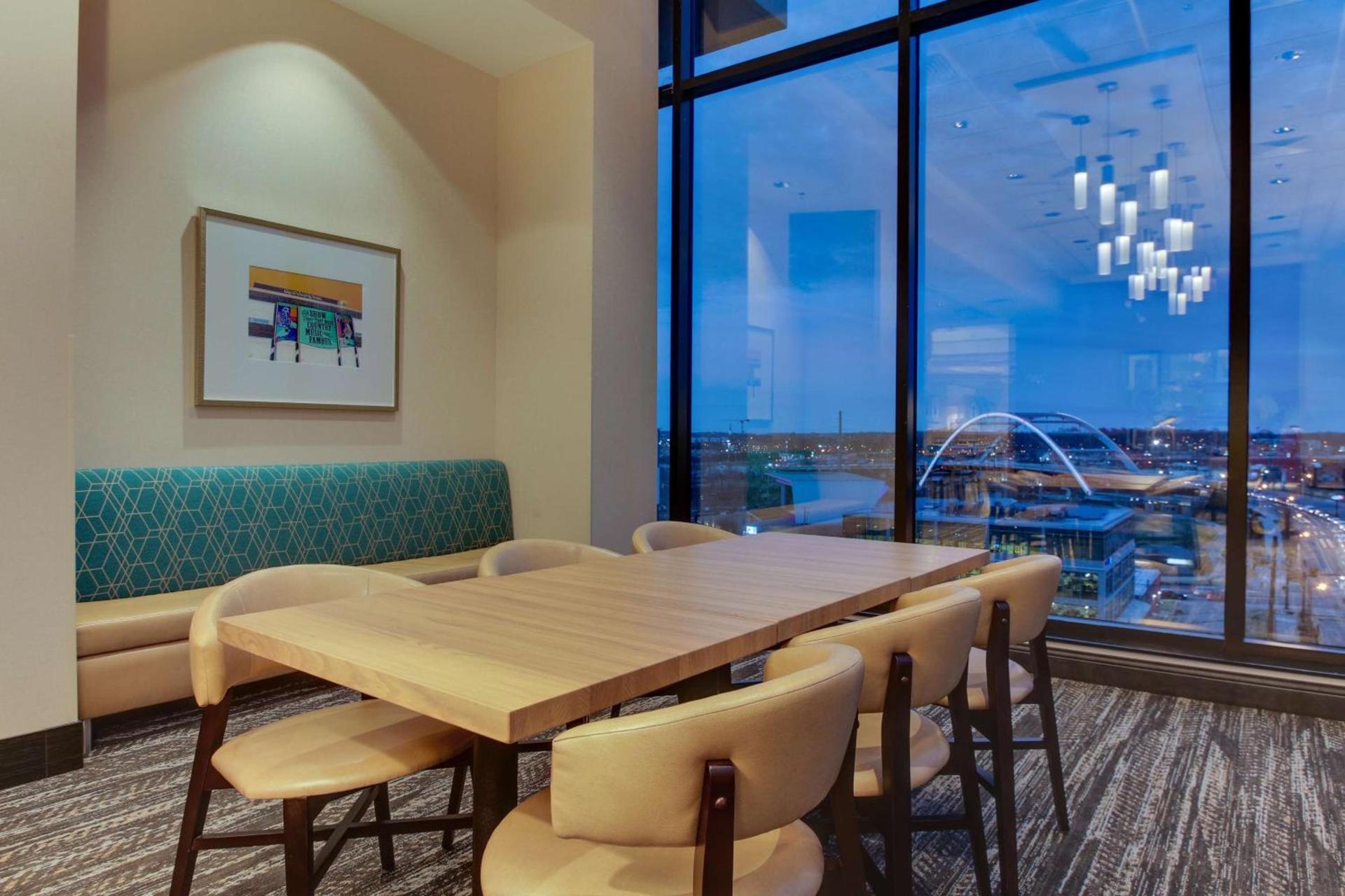 Drury Plaza Hotel Nashville Downtown photo 26
