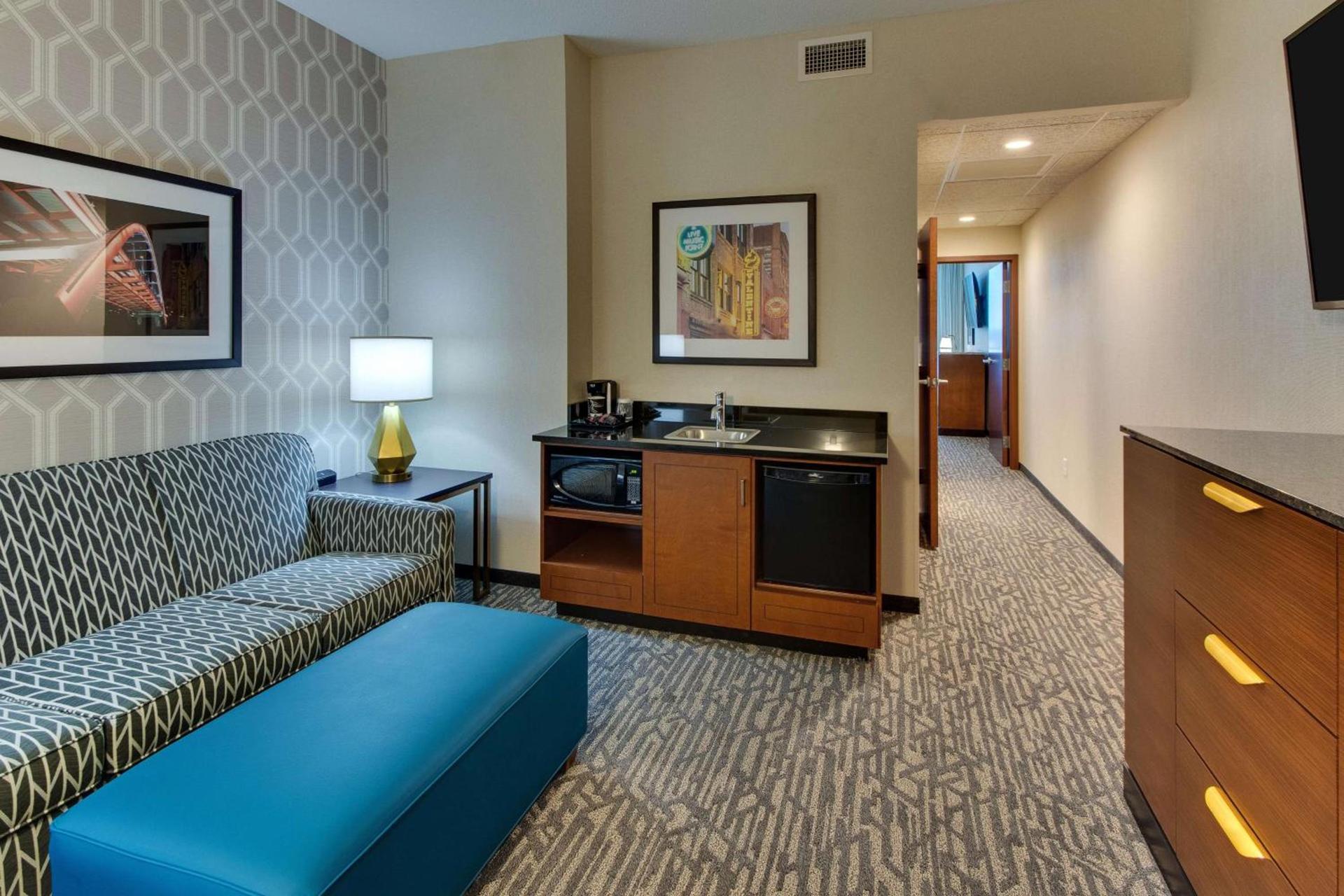Drury Plaza Hotel Nashville Downtown photo 27