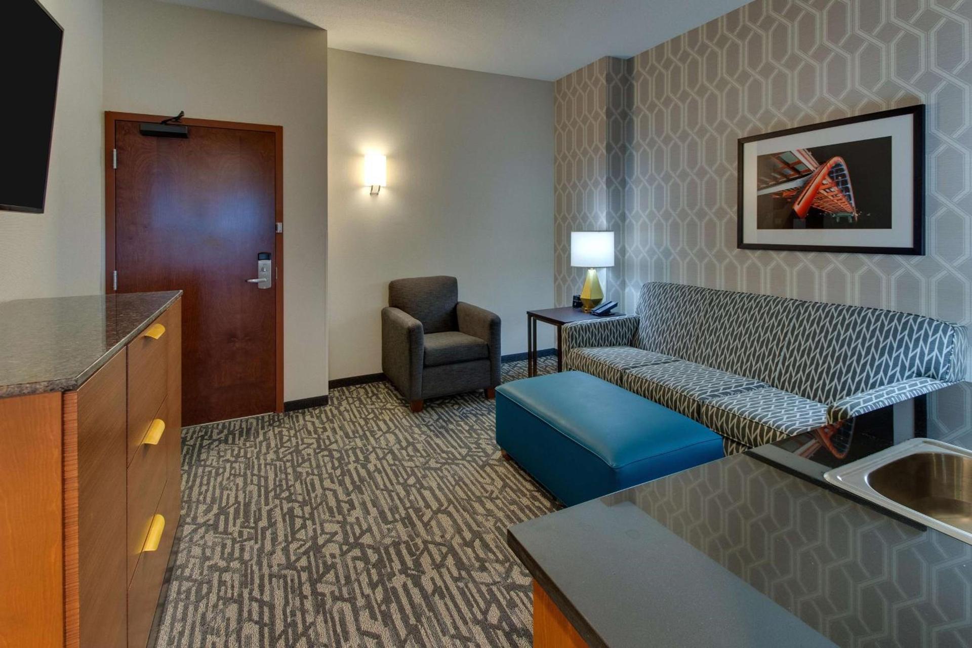 Drury Plaza Hotel Nashville Downtown photo 28