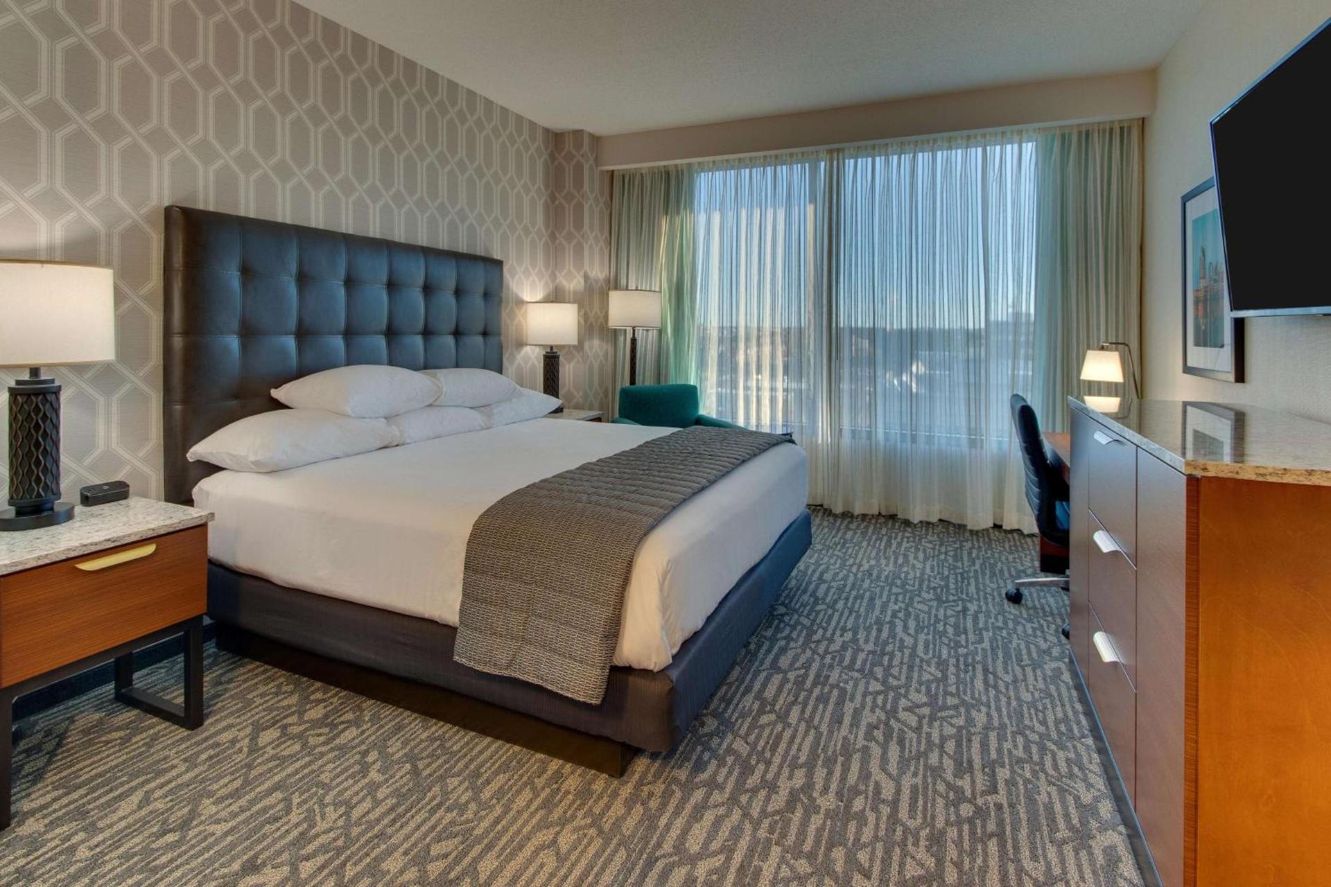 Drury Plaza Hotel Nashville Downtown photo 29
