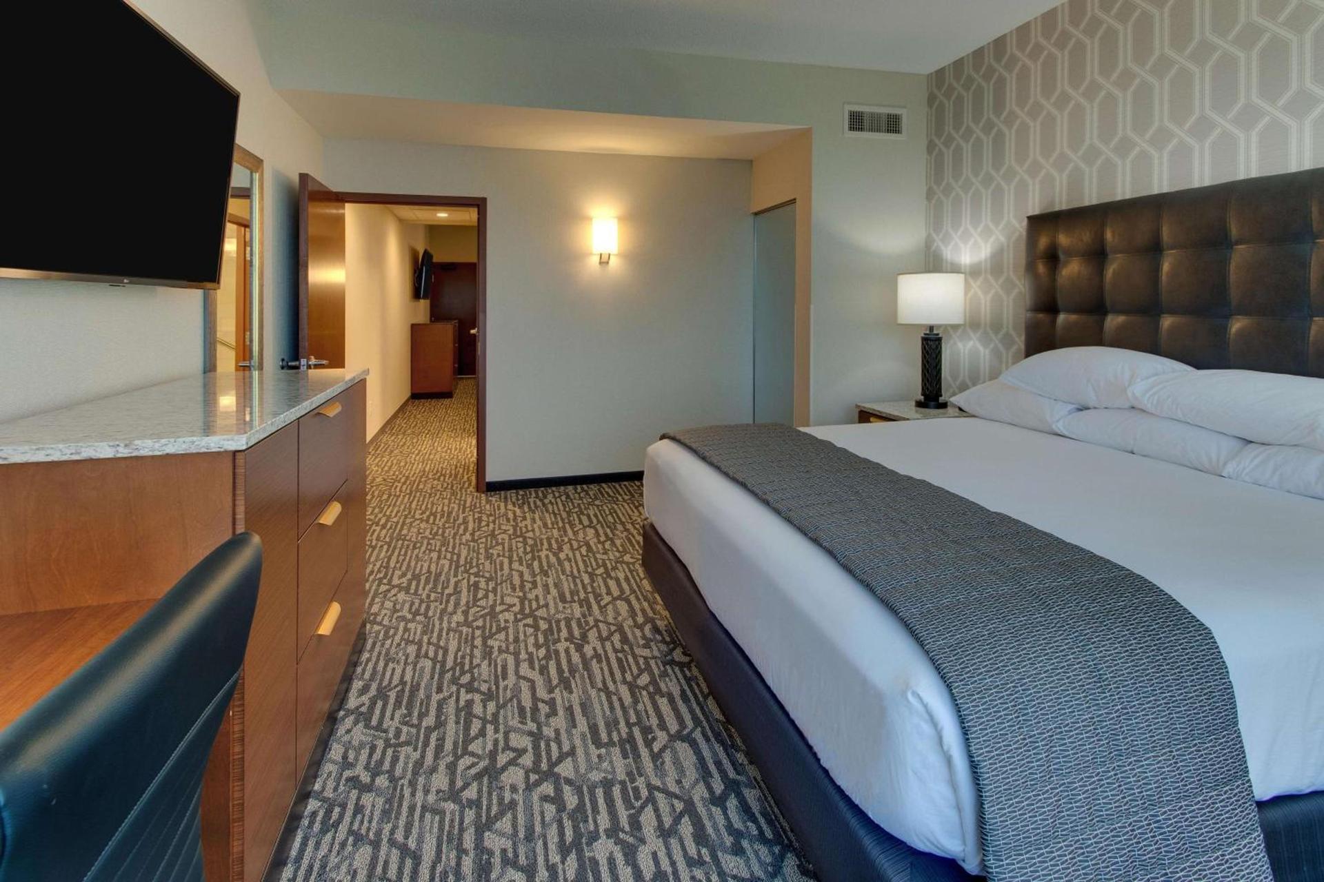 Drury Plaza Hotel Nashville Downtown photo 30
