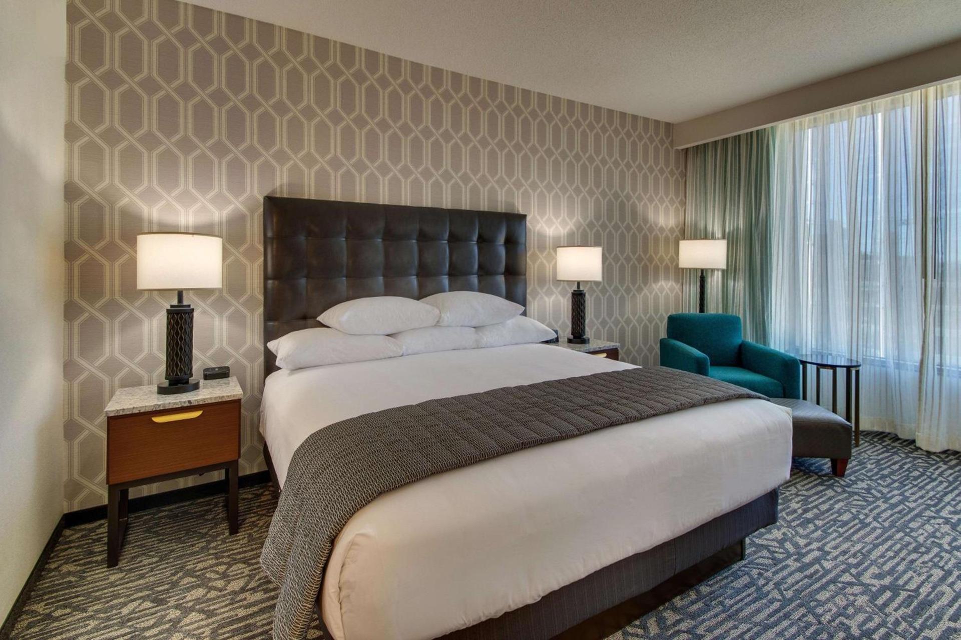 Drury Plaza Hotel Nashville Downtown photo 33