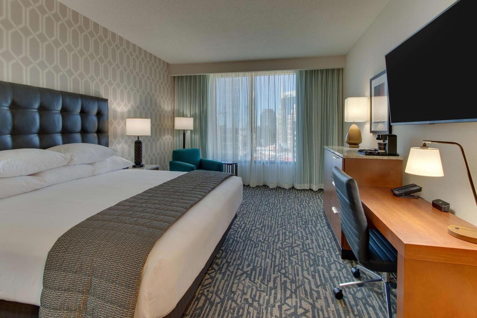 Drury Plaza Hotel Nashville Downtown photo 32