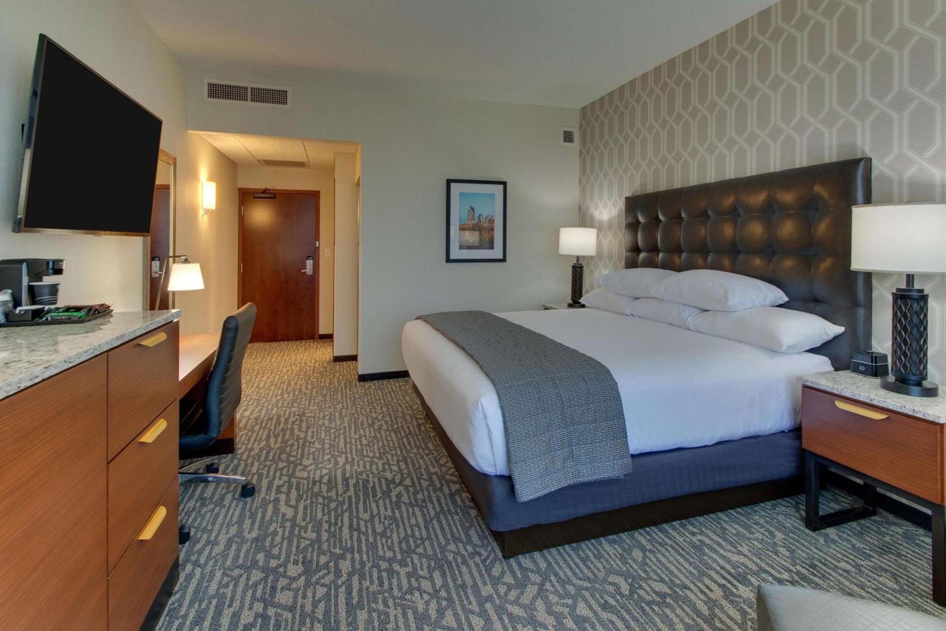 Drury Plaza Hotel Nashville Downtown photo 35