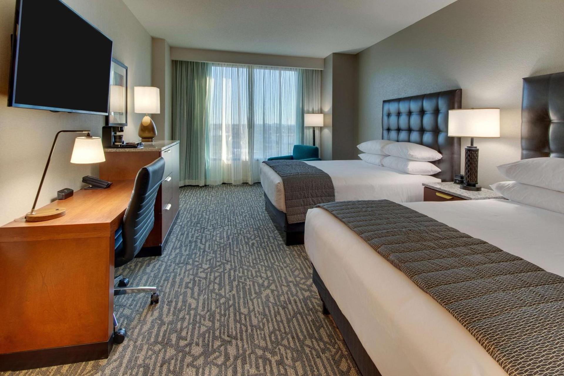 Drury Plaza Hotel Nashville Downtown photo 36