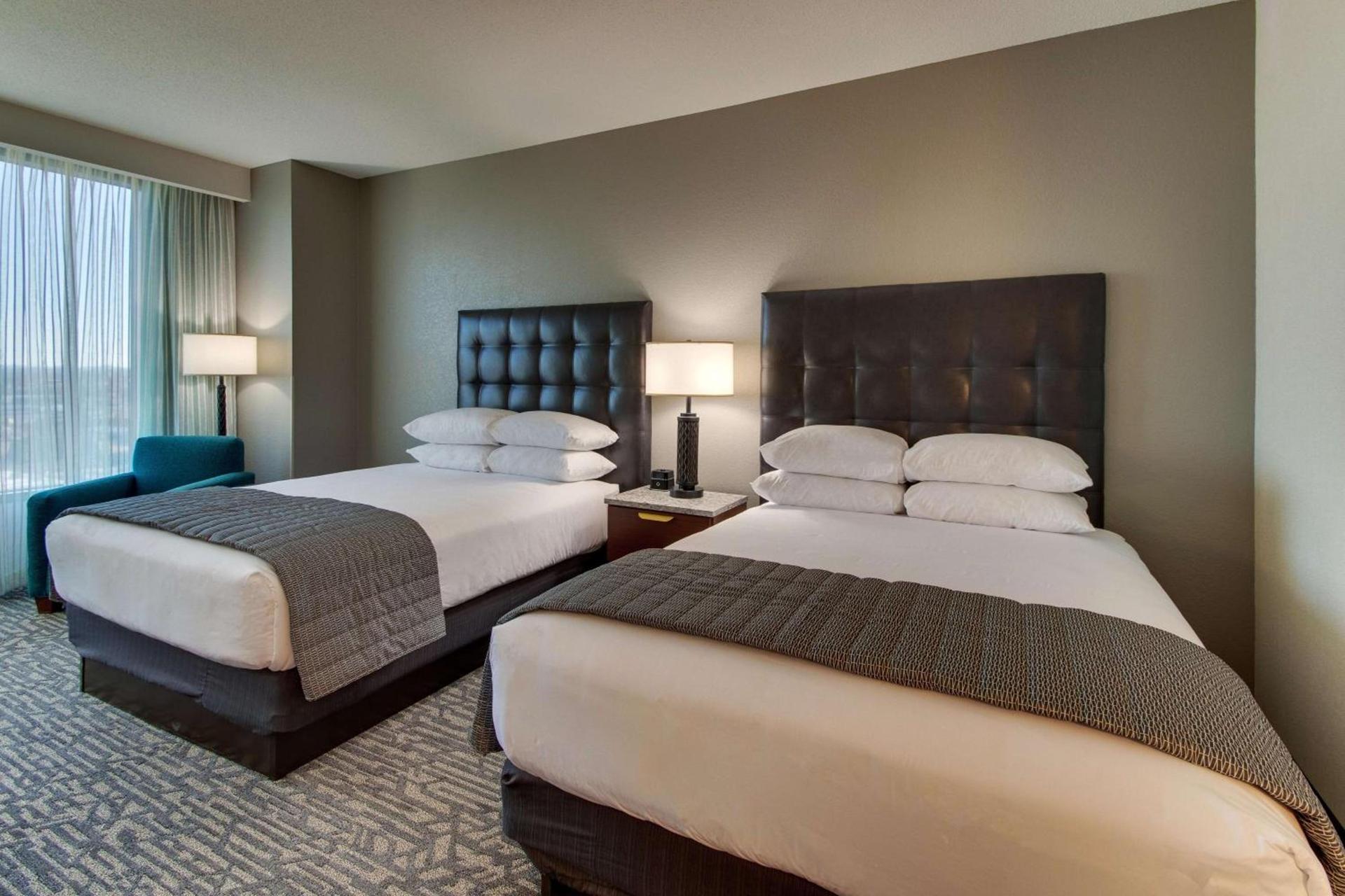 Drury Plaza Hotel Nashville Downtown photo 37