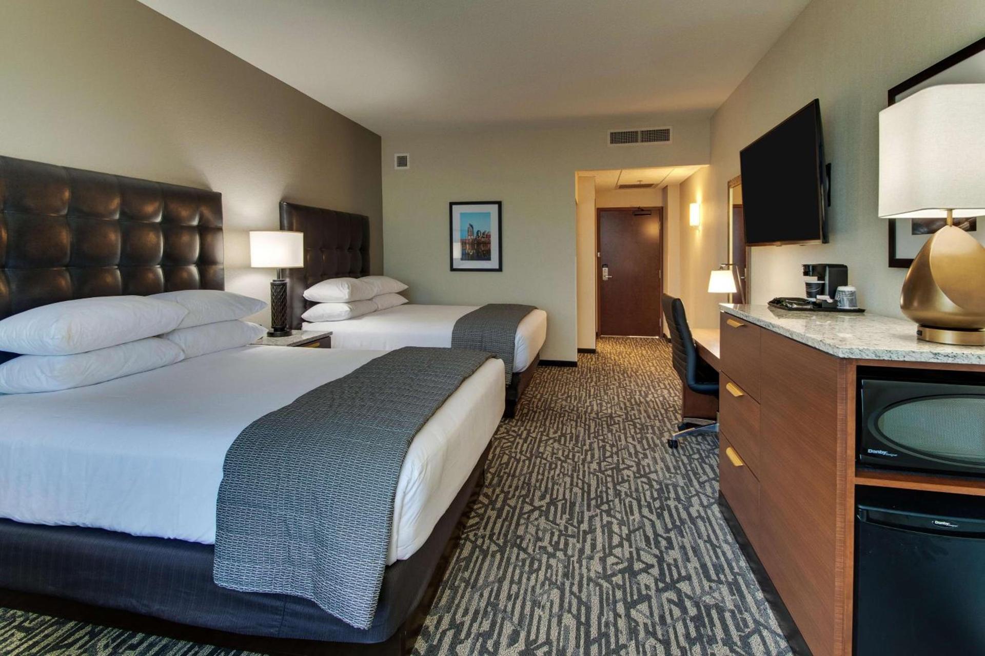 Drury Plaza Hotel Nashville Downtown photo 39