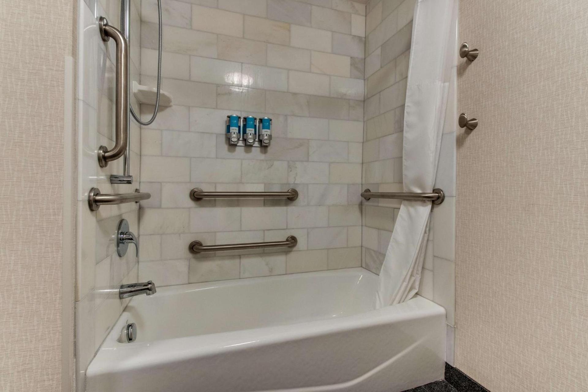 Drury Plaza Hotel Nashville Downtown photo 40