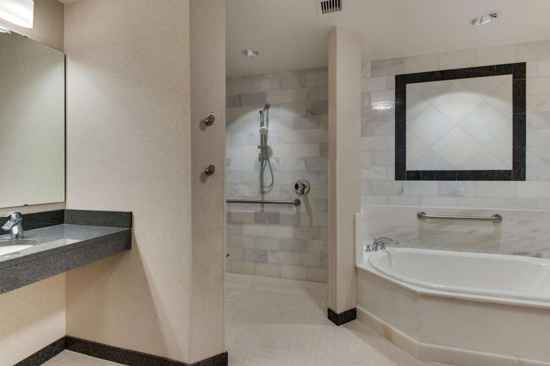 Drury Plaza Hotel Nashville Downtown photo 41