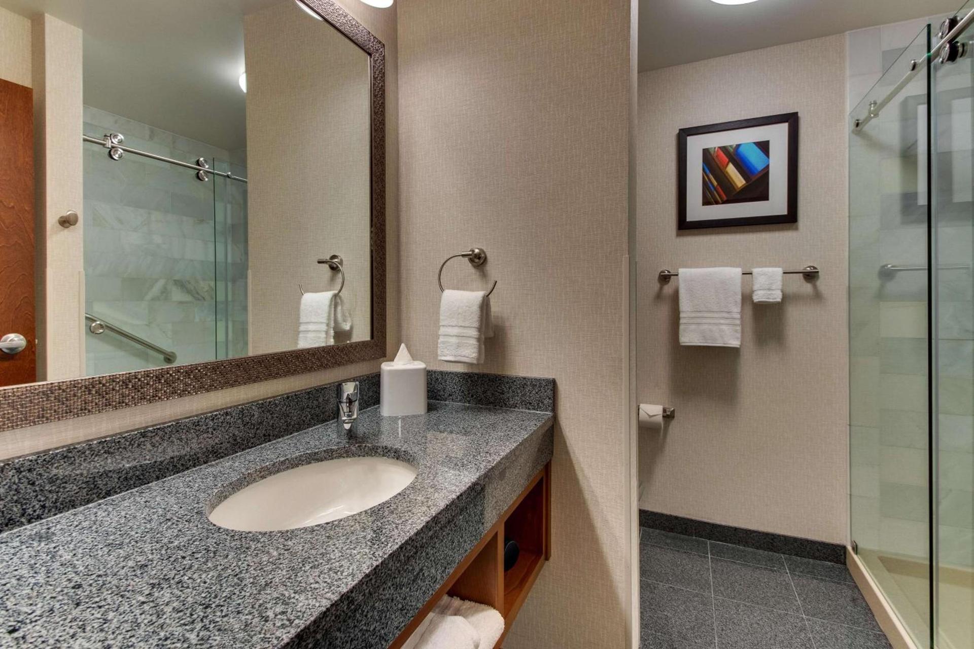 Drury Plaza Hotel Nashville Downtown photo 43