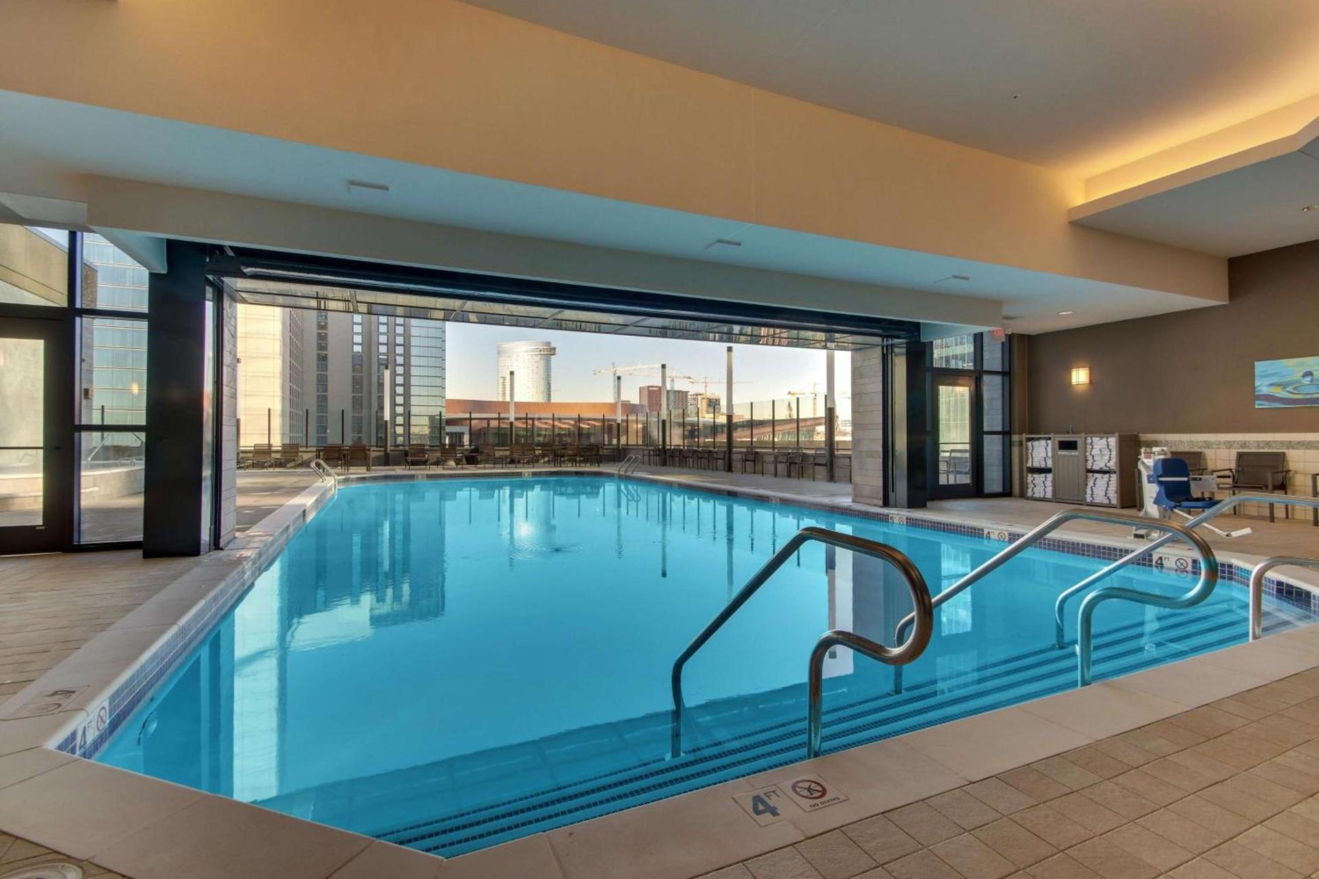 Drury Plaza Hotel Nashville Downtown photo 44