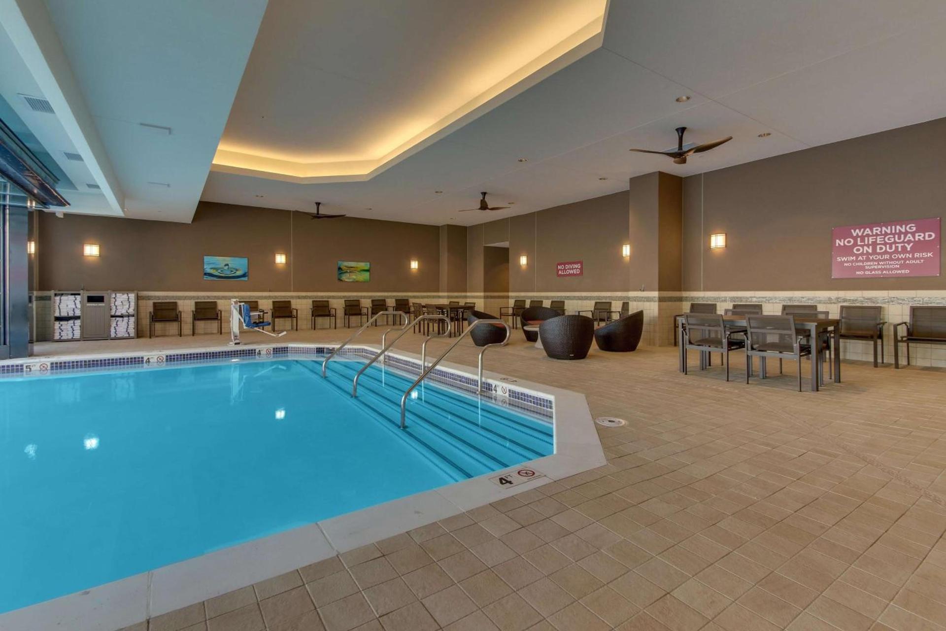 Drury Plaza Hotel Nashville Downtown photo 45