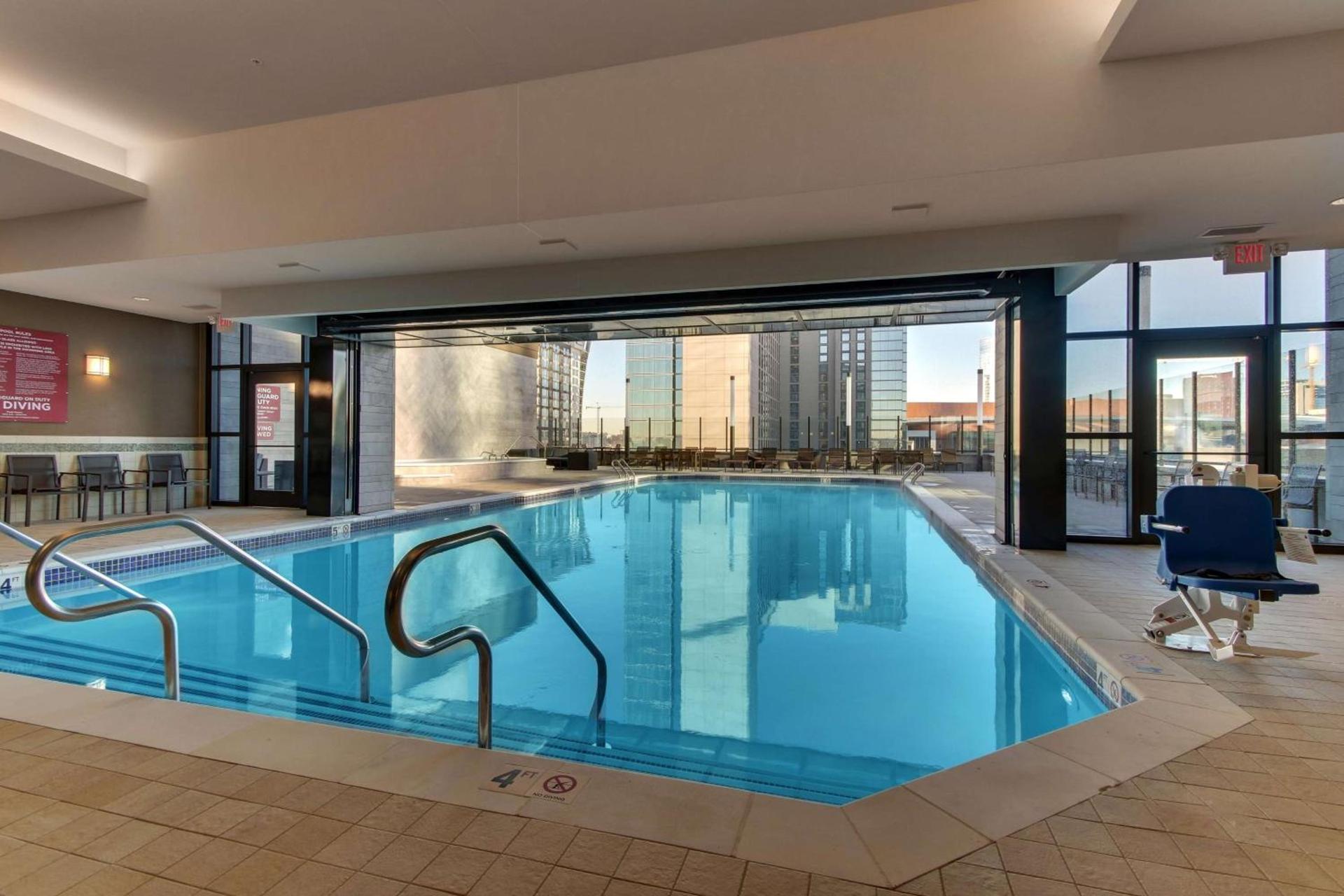 Drury Plaza Hotel Nashville Downtown photo 46