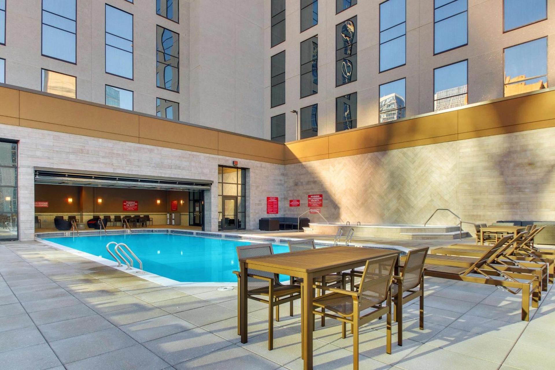 Drury Plaza Hotel Nashville Downtown photo 48