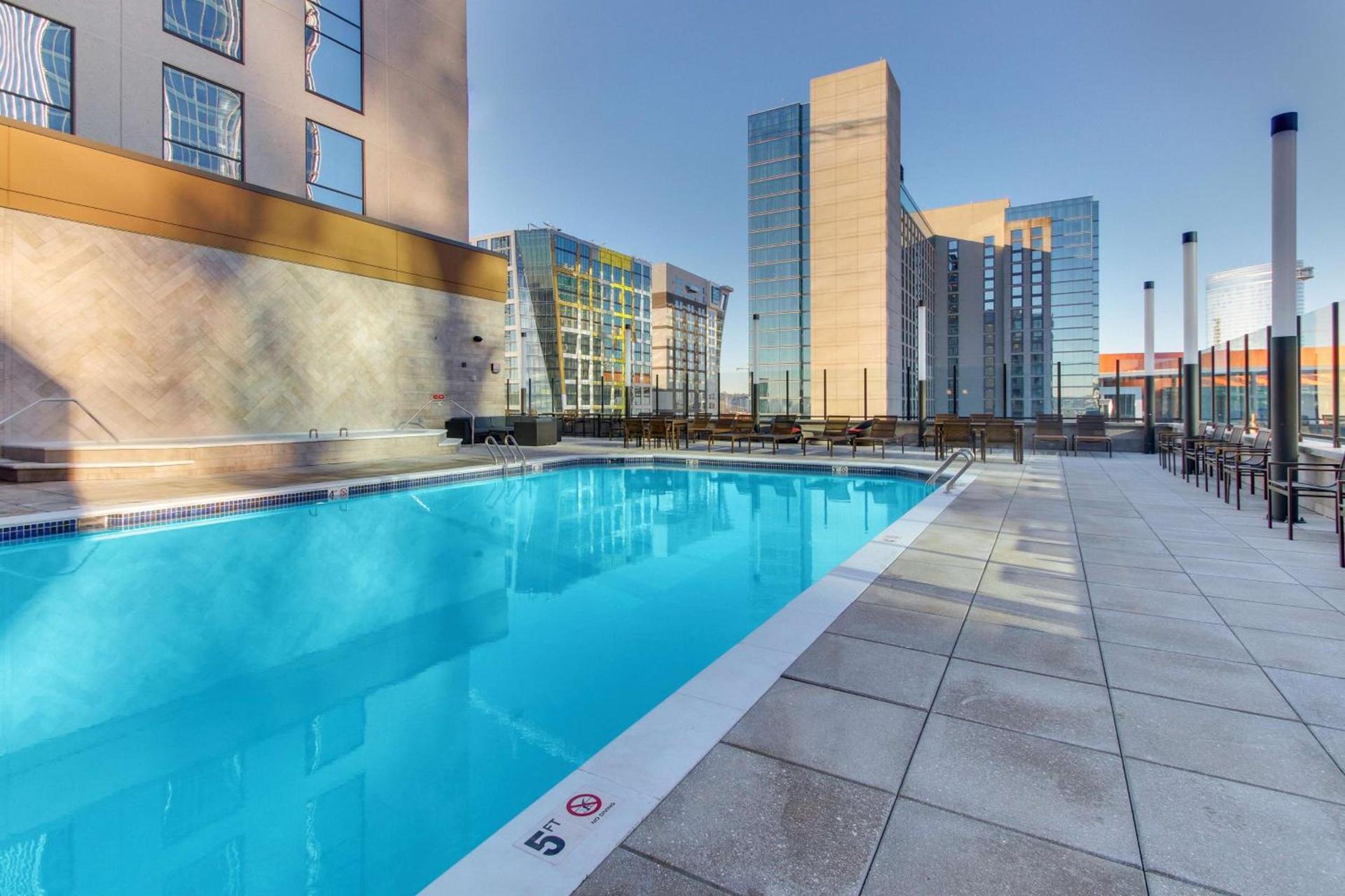 Drury Plaza Hotel Nashville Downtown photo 49
