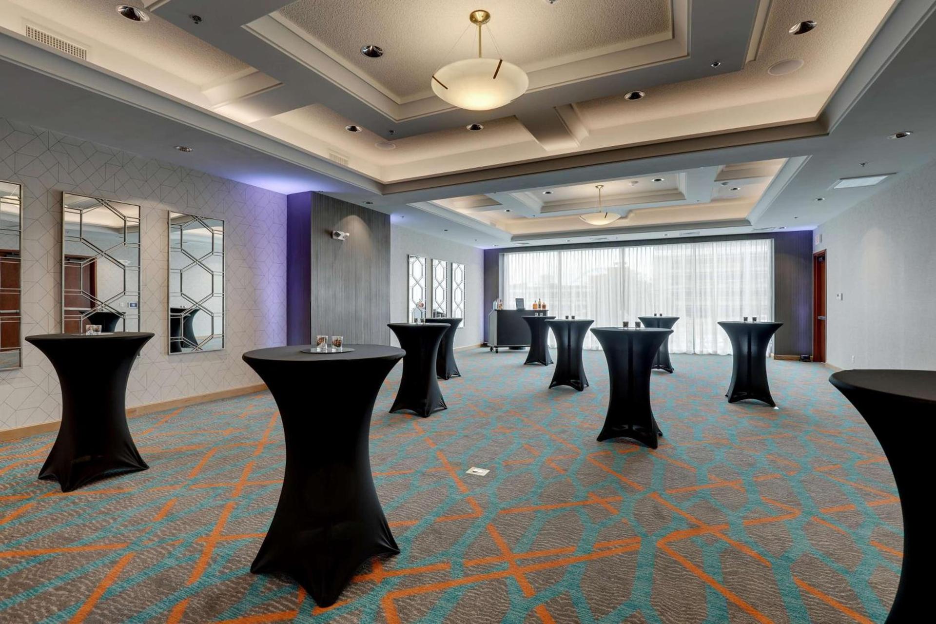 Drury Plaza Hotel Nashville Downtown photo 58
