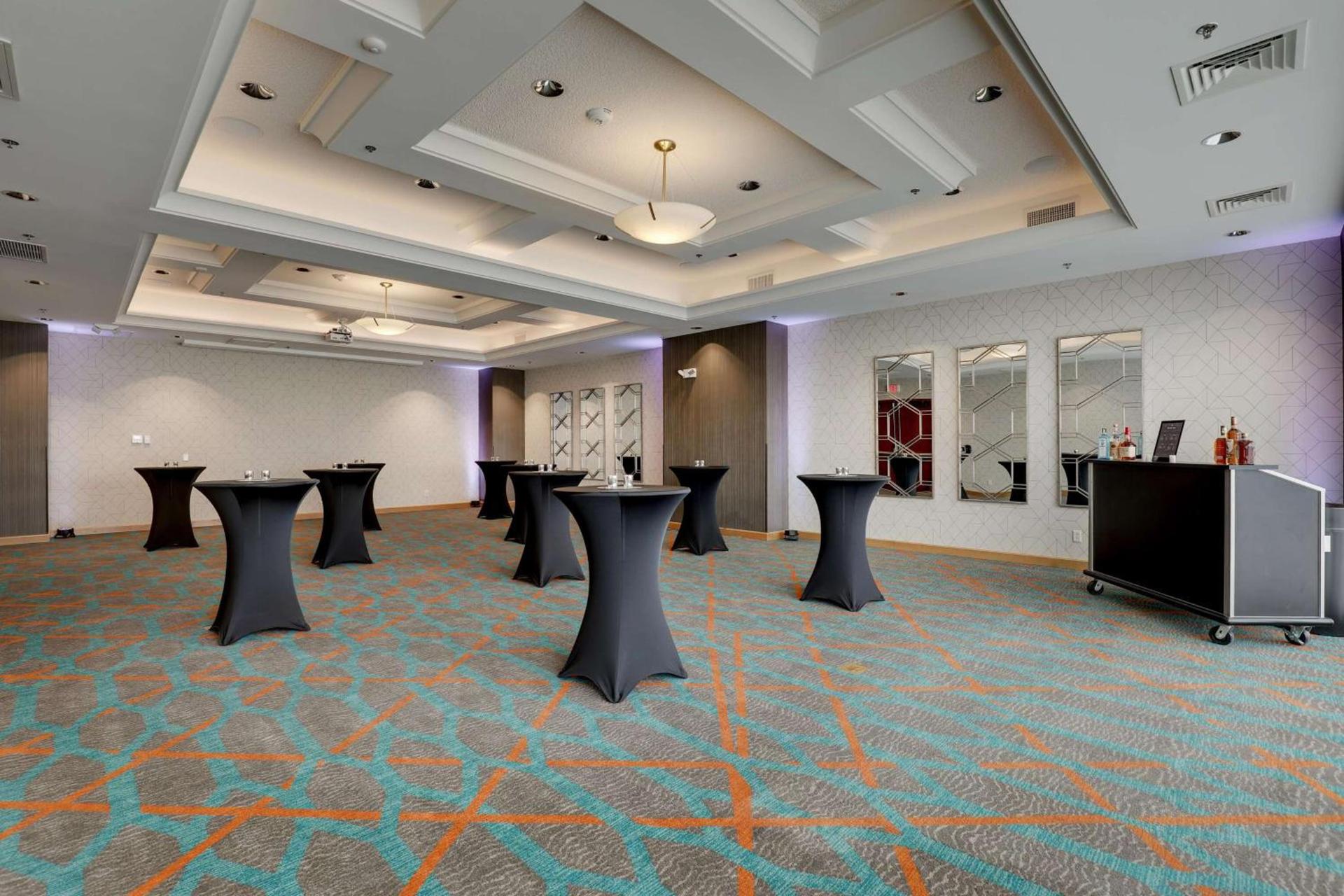 Drury Plaza Hotel Nashville Downtown photo 59