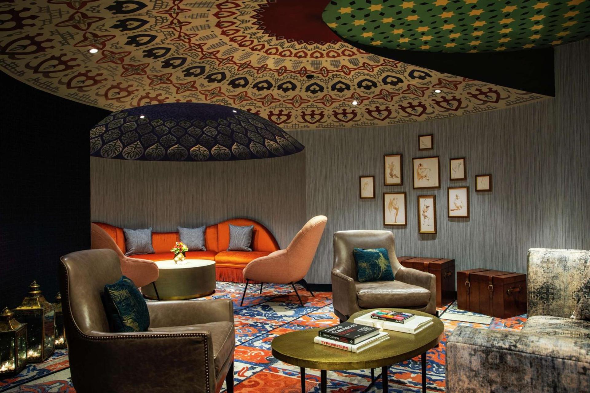 The Starling Atlanta Midtown, Curio Collection by Hilton photo 43