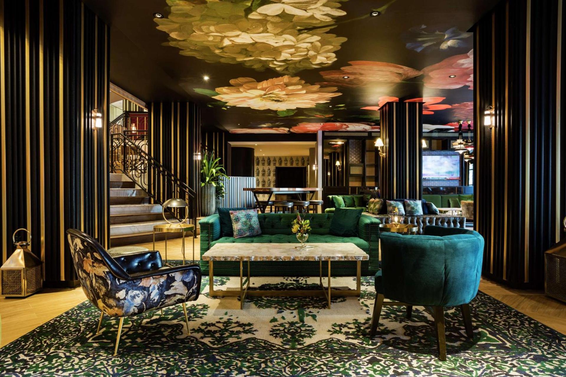 The Starling Atlanta Midtown, Curio Collection by Hilton photo 40