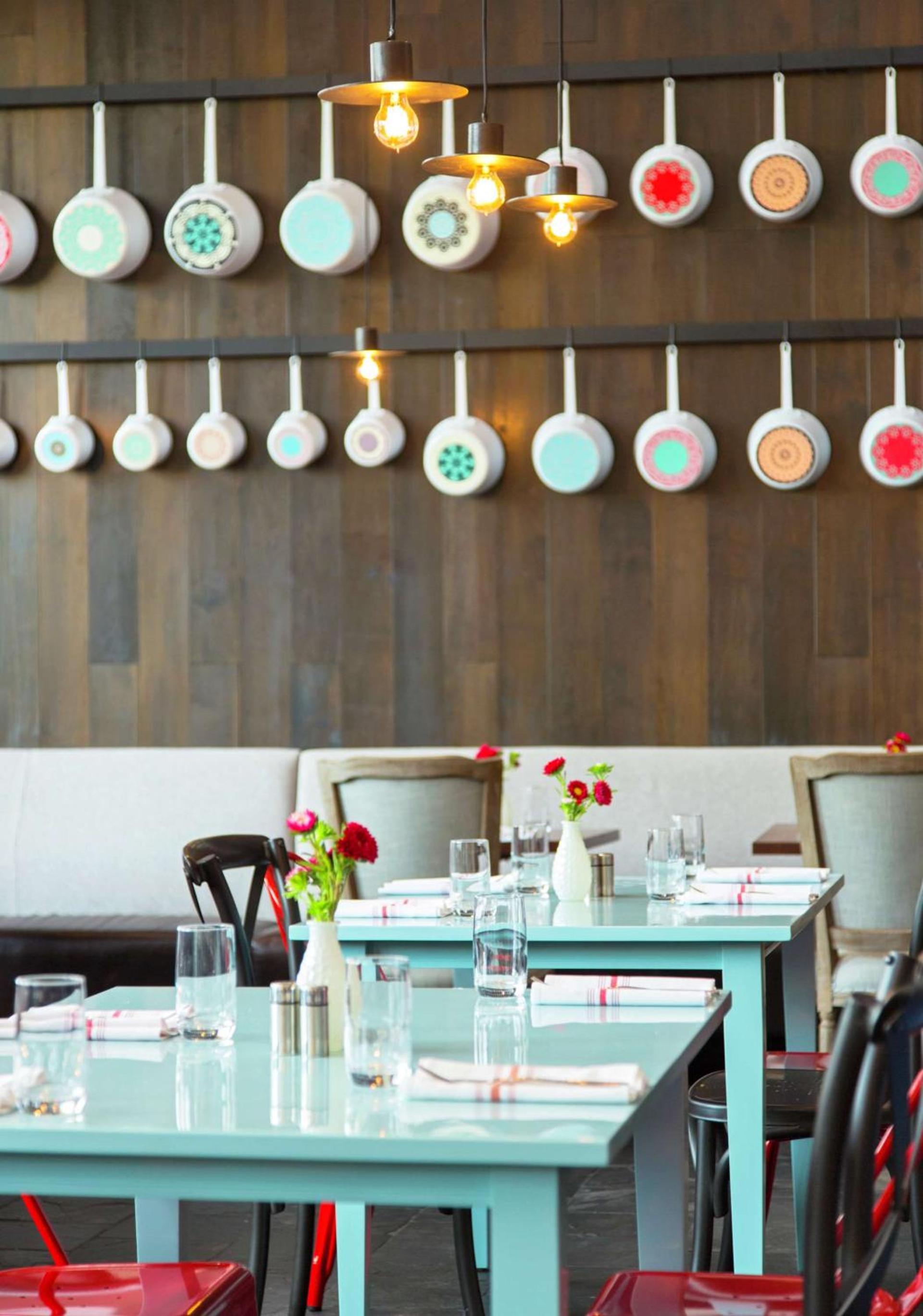 The Starling Atlanta Midtown, Curio Collection by Hilton photo 39