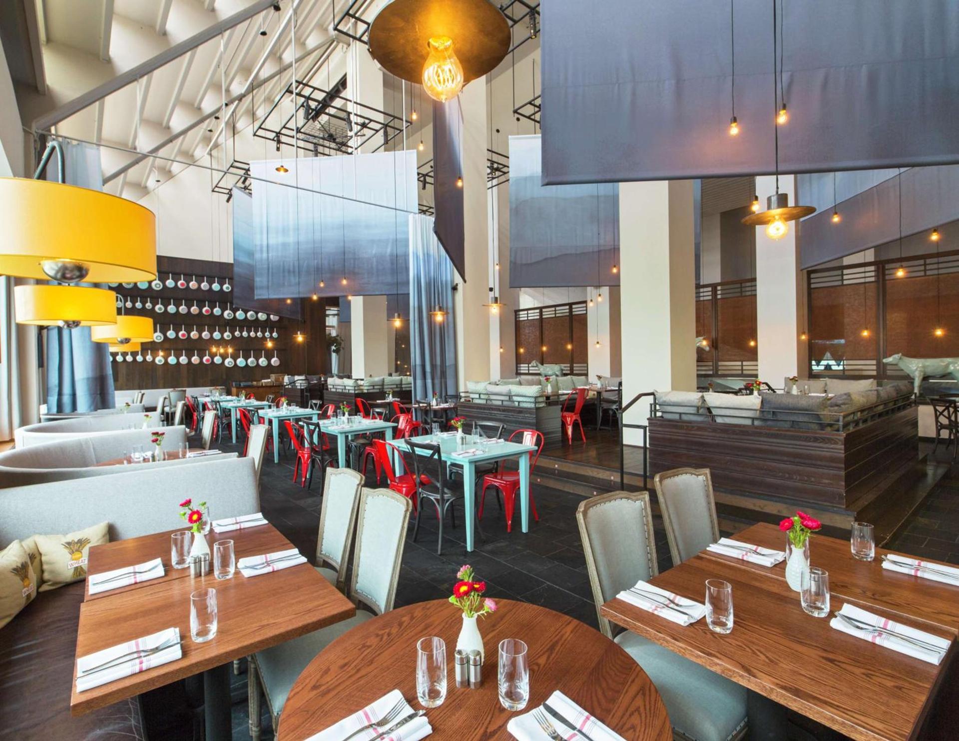The Starling Atlanta Midtown, Curio Collection by Hilton photo 55