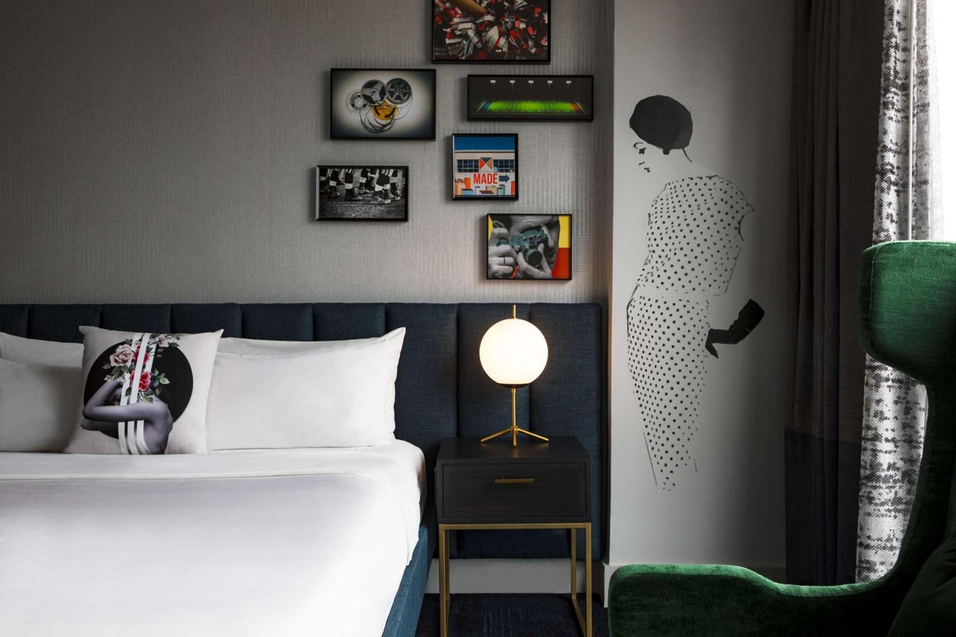 The Starling Atlanta Midtown, Curio Collection by Hilton photo 84