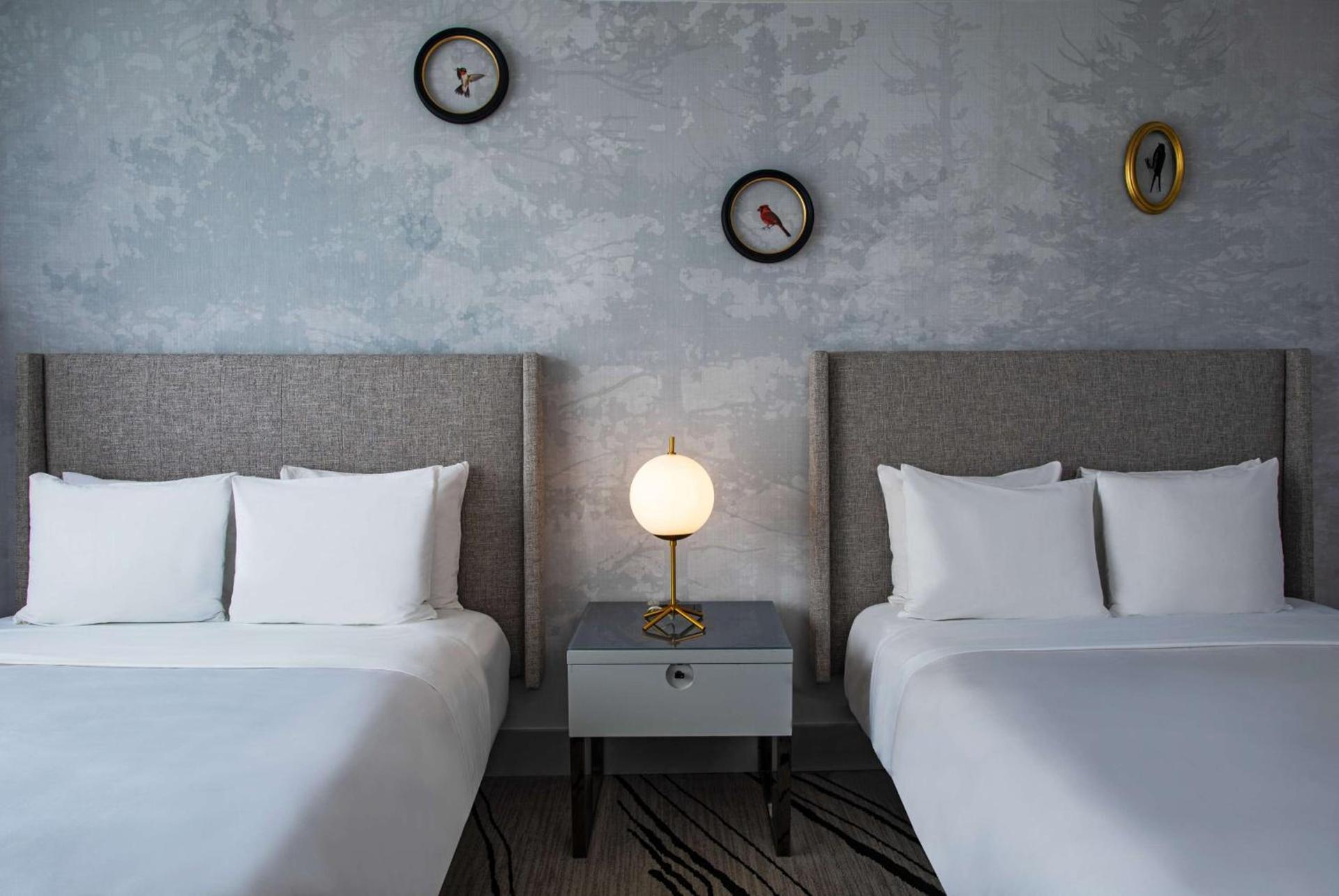 The Starling Atlanta Midtown, Curio Collection by Hilton photo 57