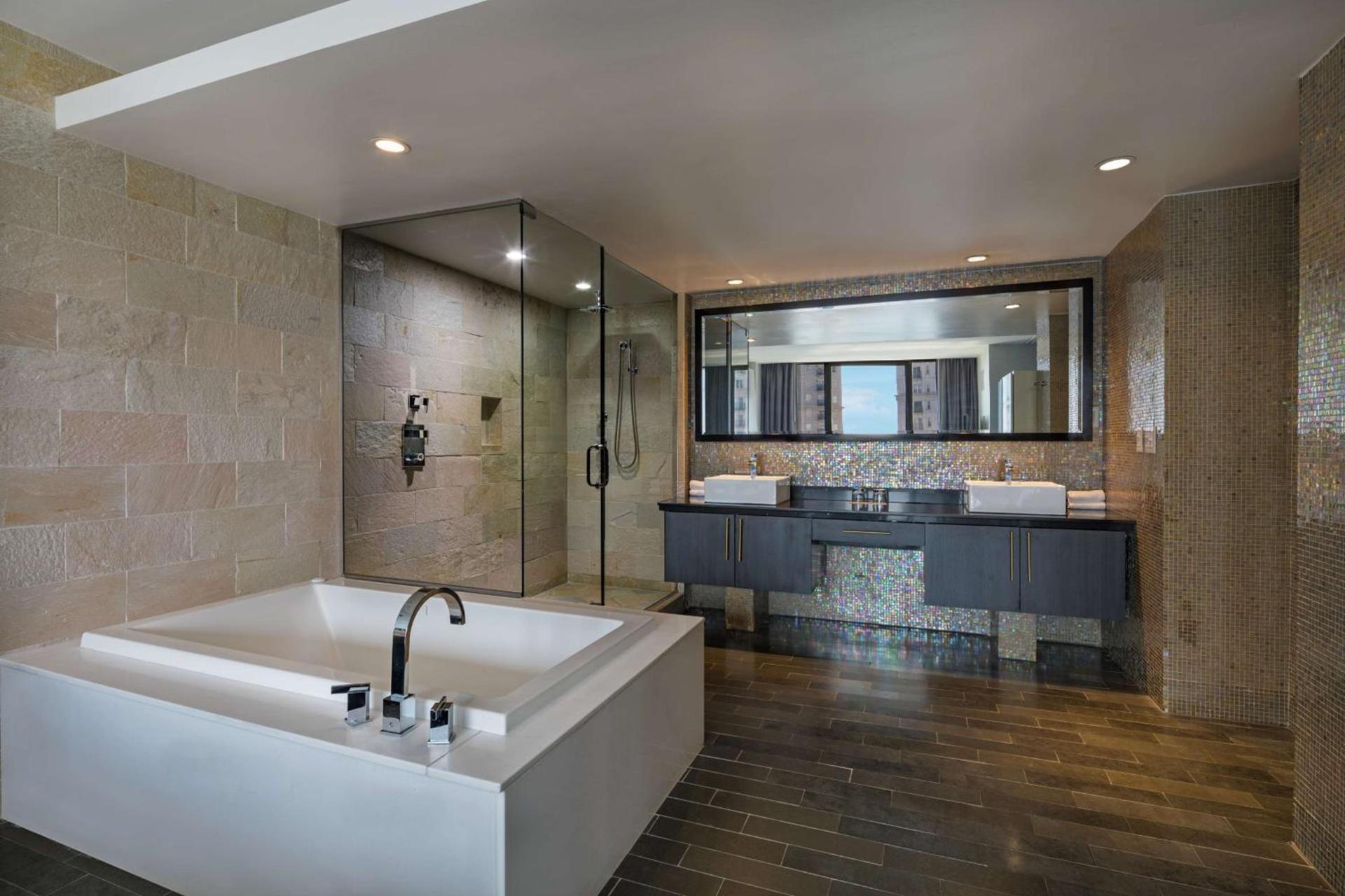 The Starling Atlanta Midtown, Curio Collection by Hilton photo 64